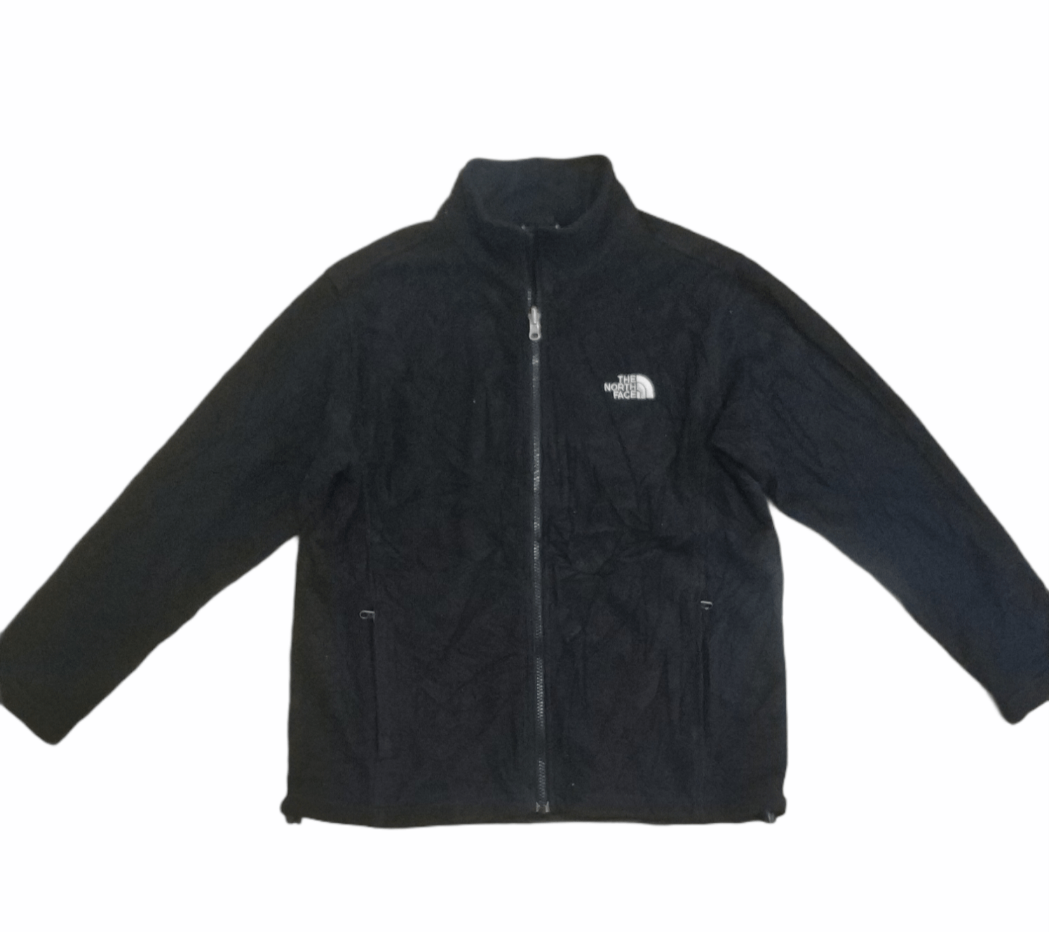 The North Face 🔥The North Face Fleece Jacket Size US M / EU 48-50 / 2 - 1 Thumbnail
