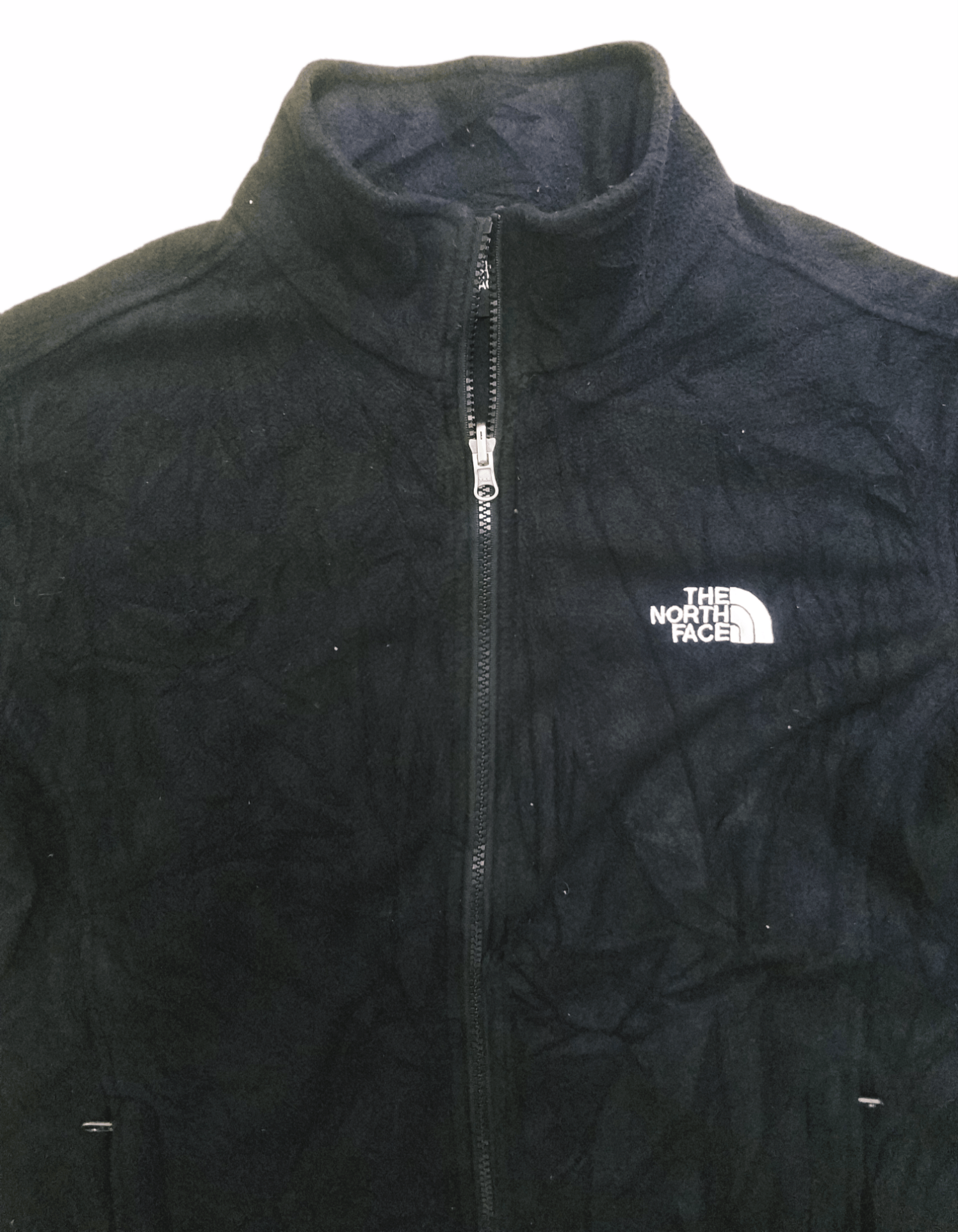 The North Face 🔥The North Face Fleece Jacket Size US M / EU 48-50 / 2 - 5 Thumbnail