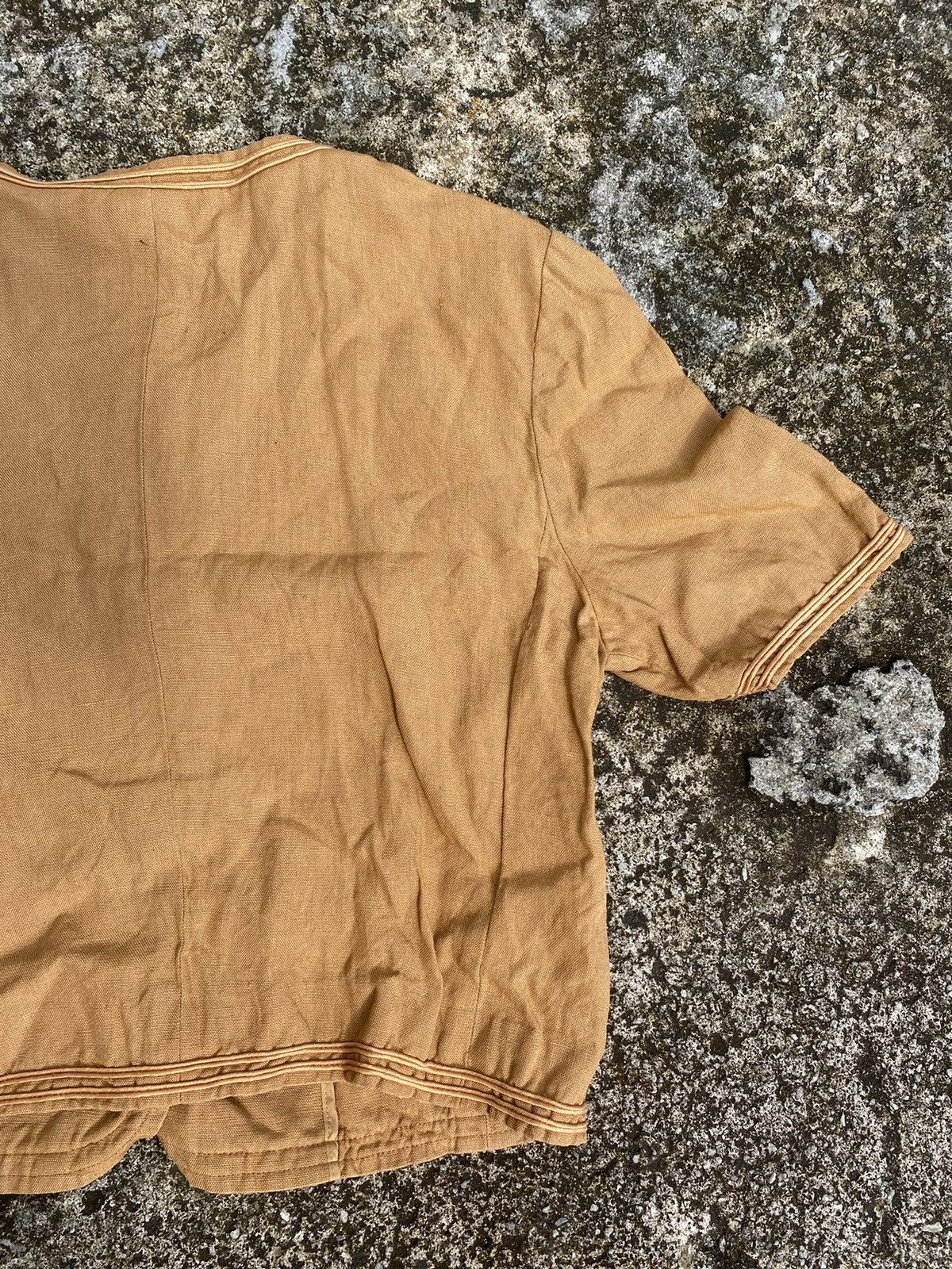 Balmain Miss Balmain Button Up Size S / US 4 / IT 40 - 9 Thumbnail