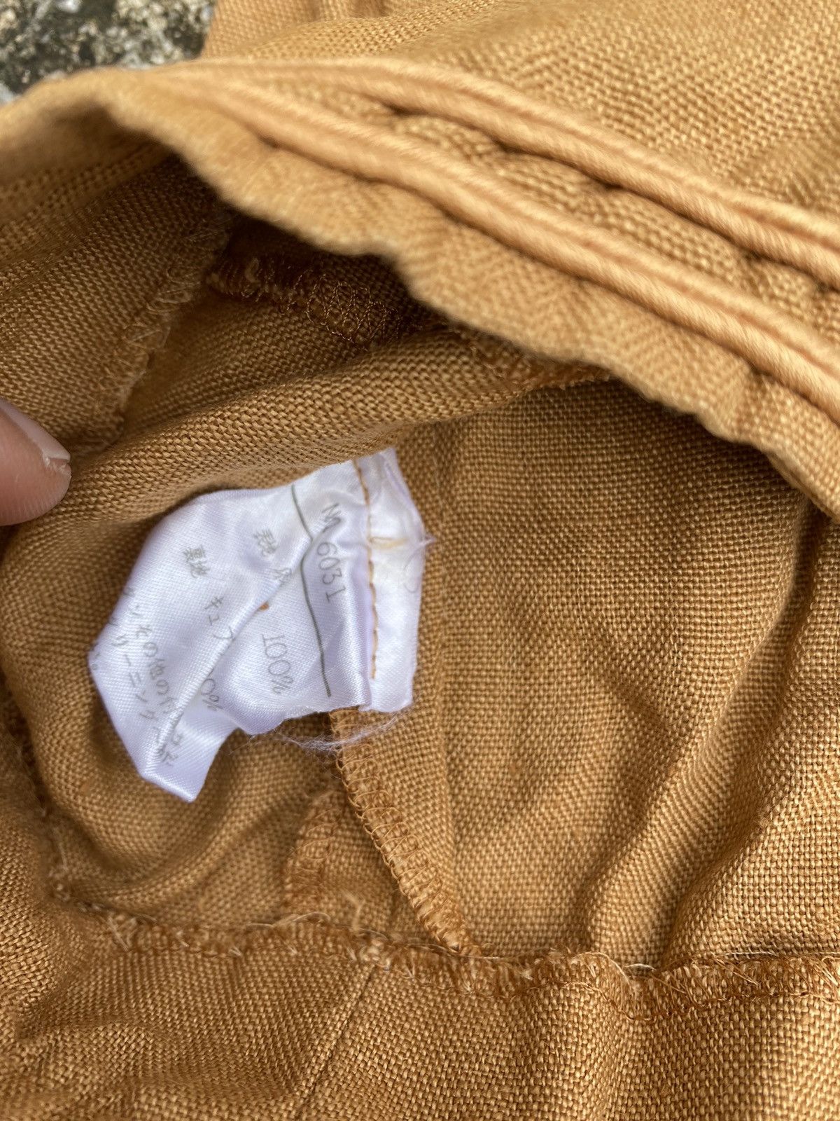 Balmain Miss Balmain Button Up Size S / US 4 / IT 40 - 6 Thumbnail