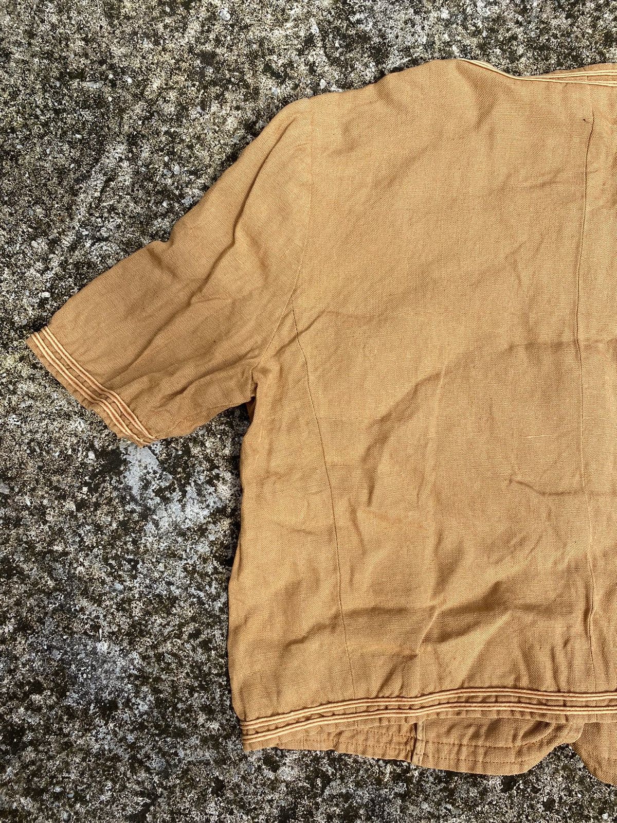 Balmain Miss Balmain Button Up Size S / US 4 / IT 40 - 8 Thumbnail