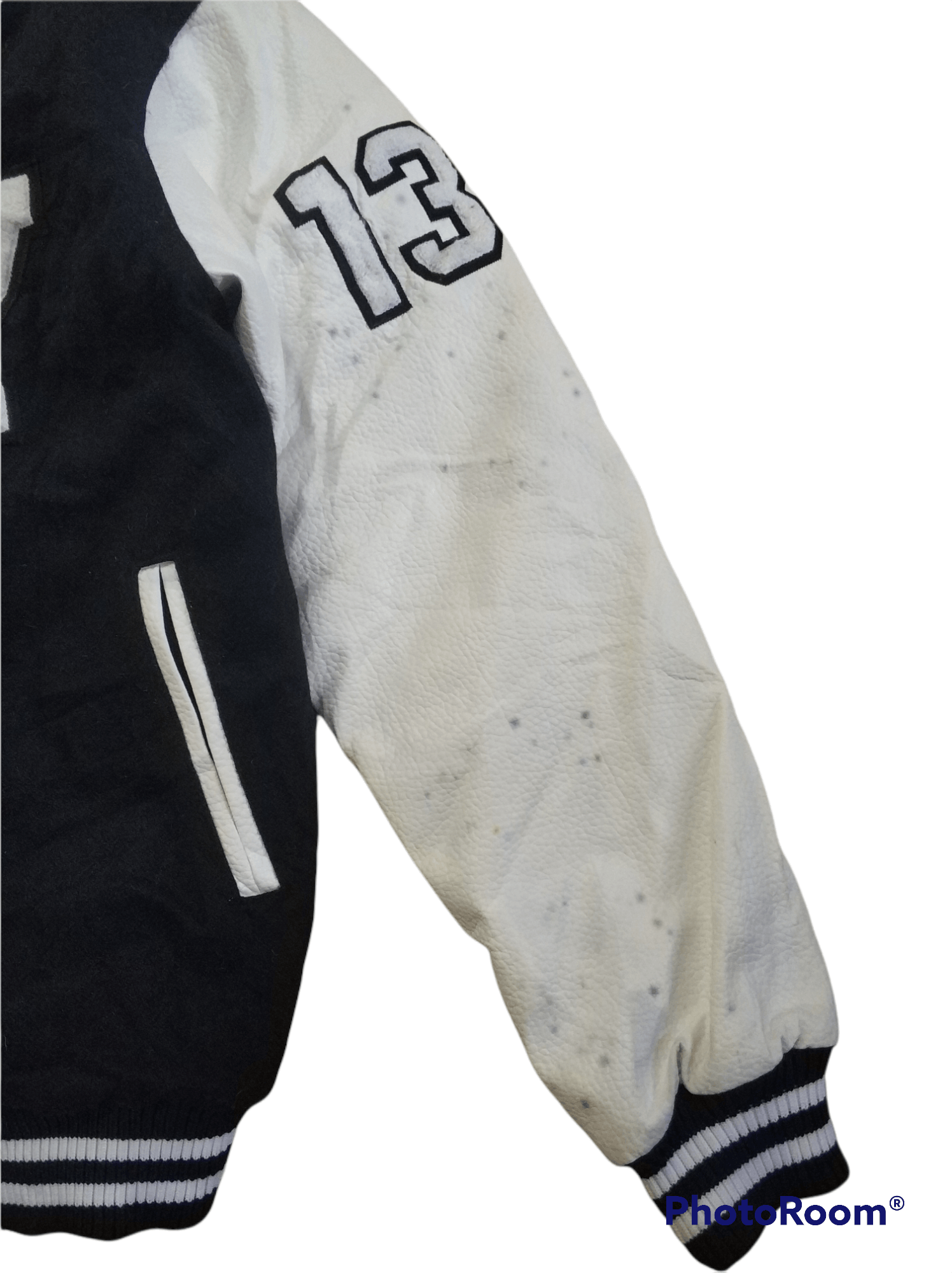 Japanese Brand 🔥Yeungnam University Varsity Jacket Size US S / EU 44-46 / 1 - 8 Thumbnail
