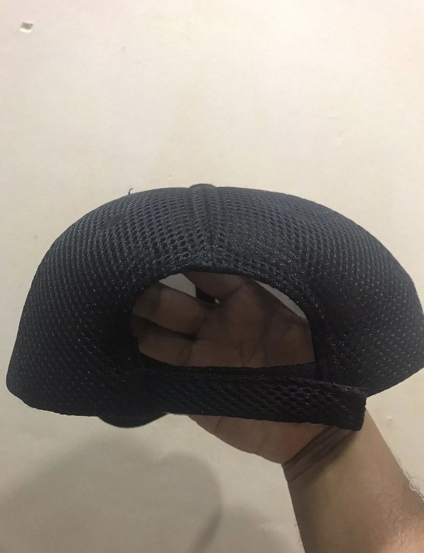 Honda × Industrie Honda Saitama Industries Hat Size ONE SIZE - 4 Thumbnail
