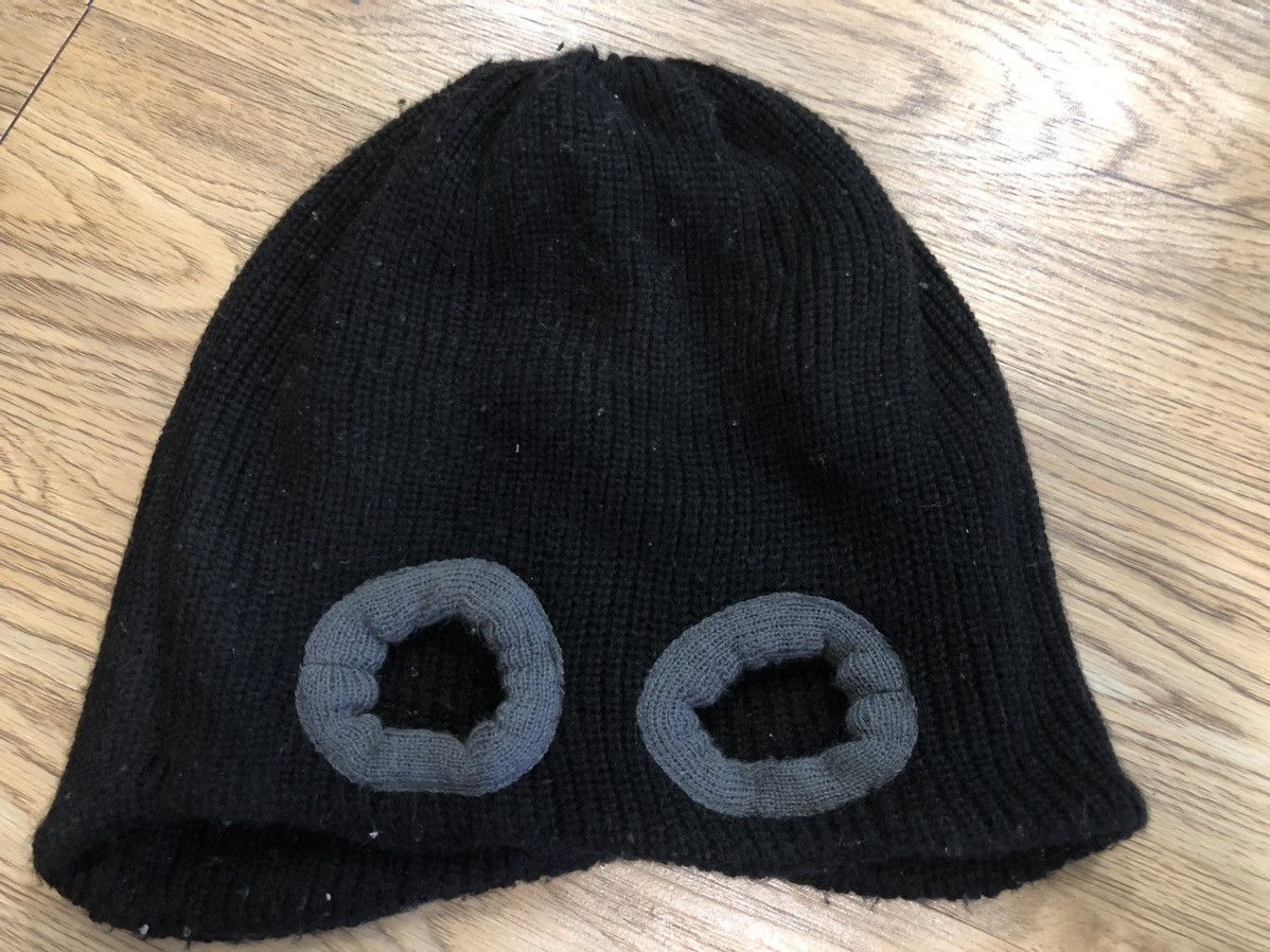 CA4LA × Youths In Balaclava CA4LA balaclava rare piece Size ONE SIZE - 4 Thumbnail