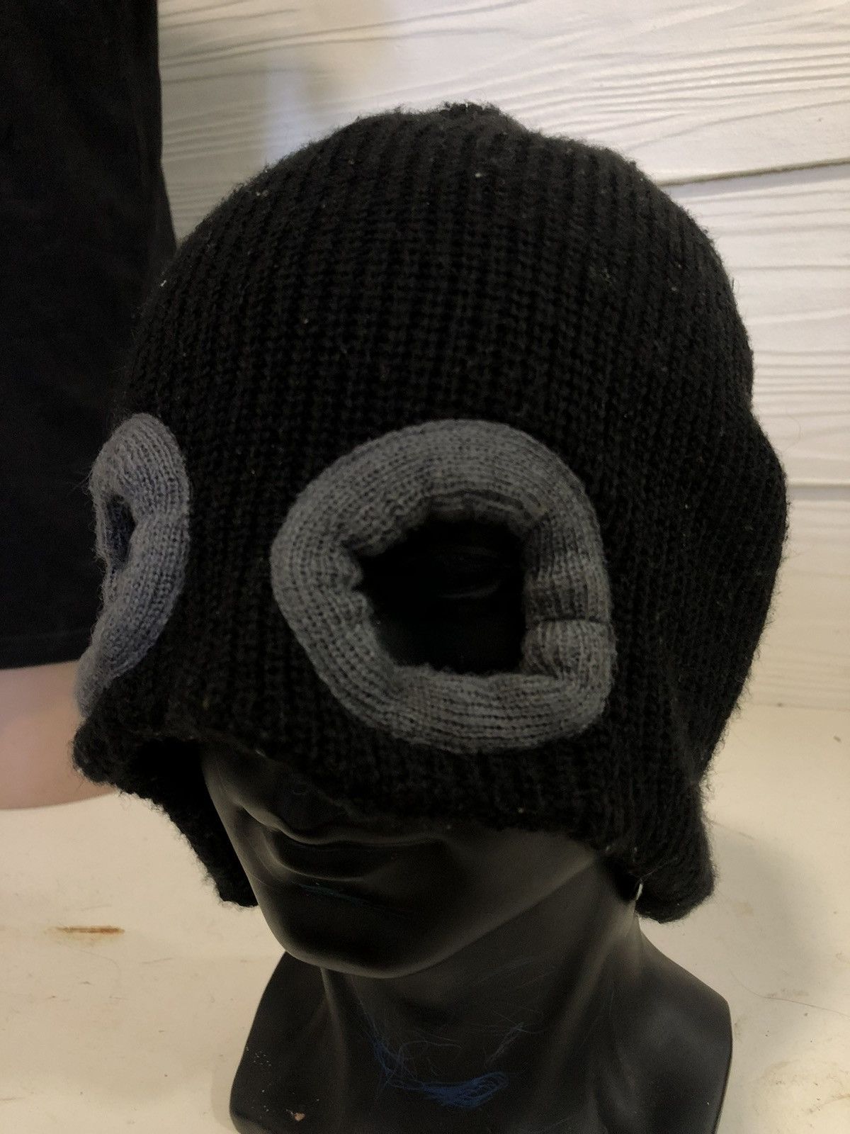 CA4LA × Youths In Balaclava CA4LA balaclava rare piece Size ONE SIZE - 3 Thumbnail