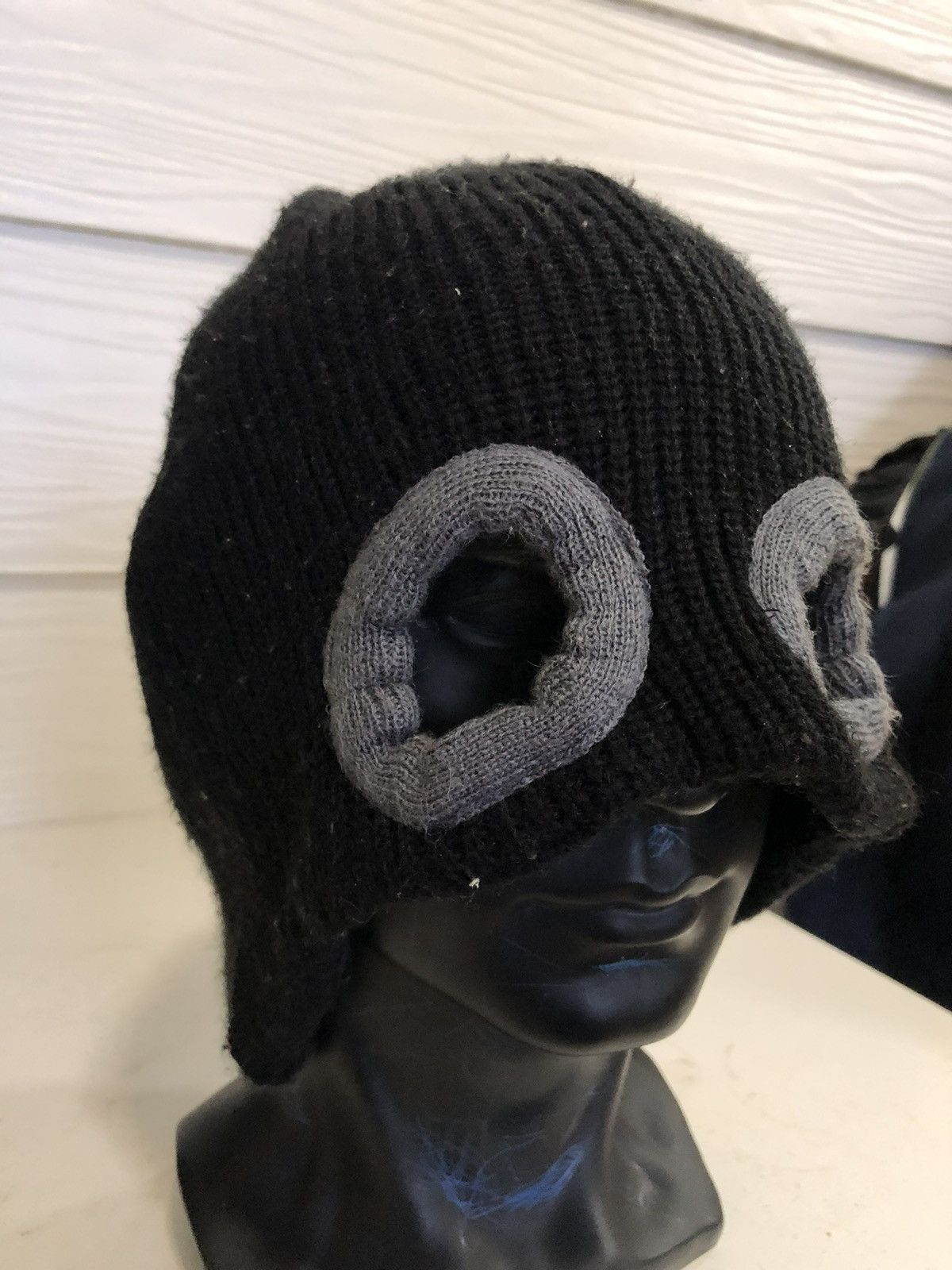 CA4LA × Youths In Balaclava CA4LA balaclava rare piece Size ONE SIZE - 2 Thumbnail
