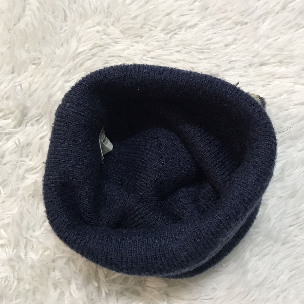 Ellesse Ellesse Snow Cap Hat Beanie Made In Japan Size ONE SIZE - 3 Thumbnail