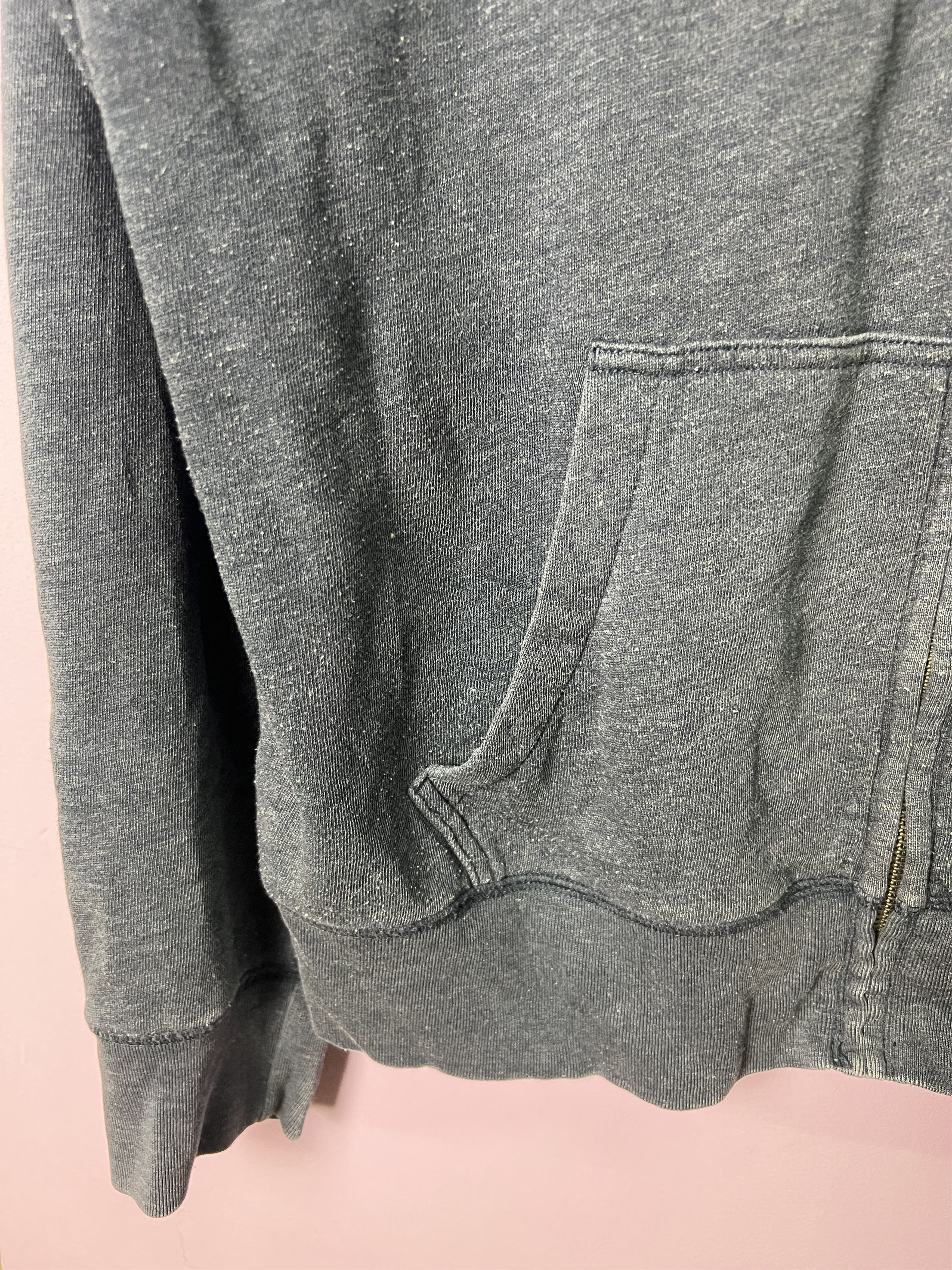 Gap 🔥Vintage Gap Zipper Hoodies Size US L / EU 52-54 / 3 - 6 Thumbnail