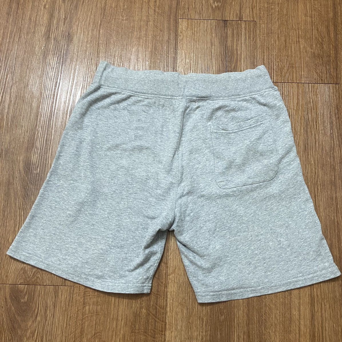 Bape APE head / essential /monochrome Size US 32 / EU 48 - 4 Thumbnail