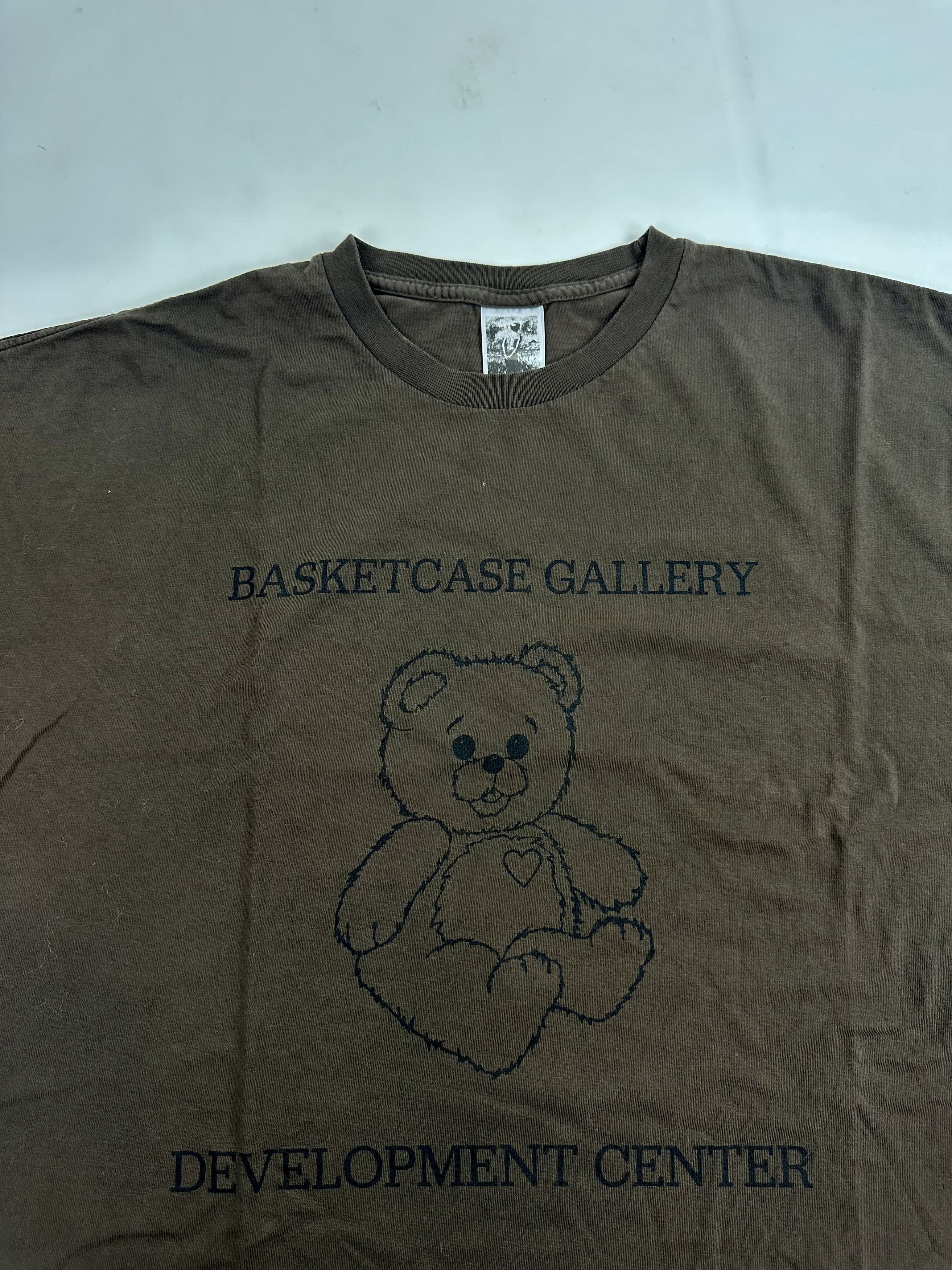basketcase gallery Basketcase Development Center Size US XXL / EU 58 / 5 - 2 Thumbnail