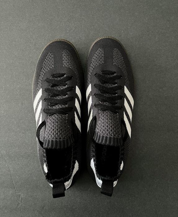 adidas samba primeknit sock