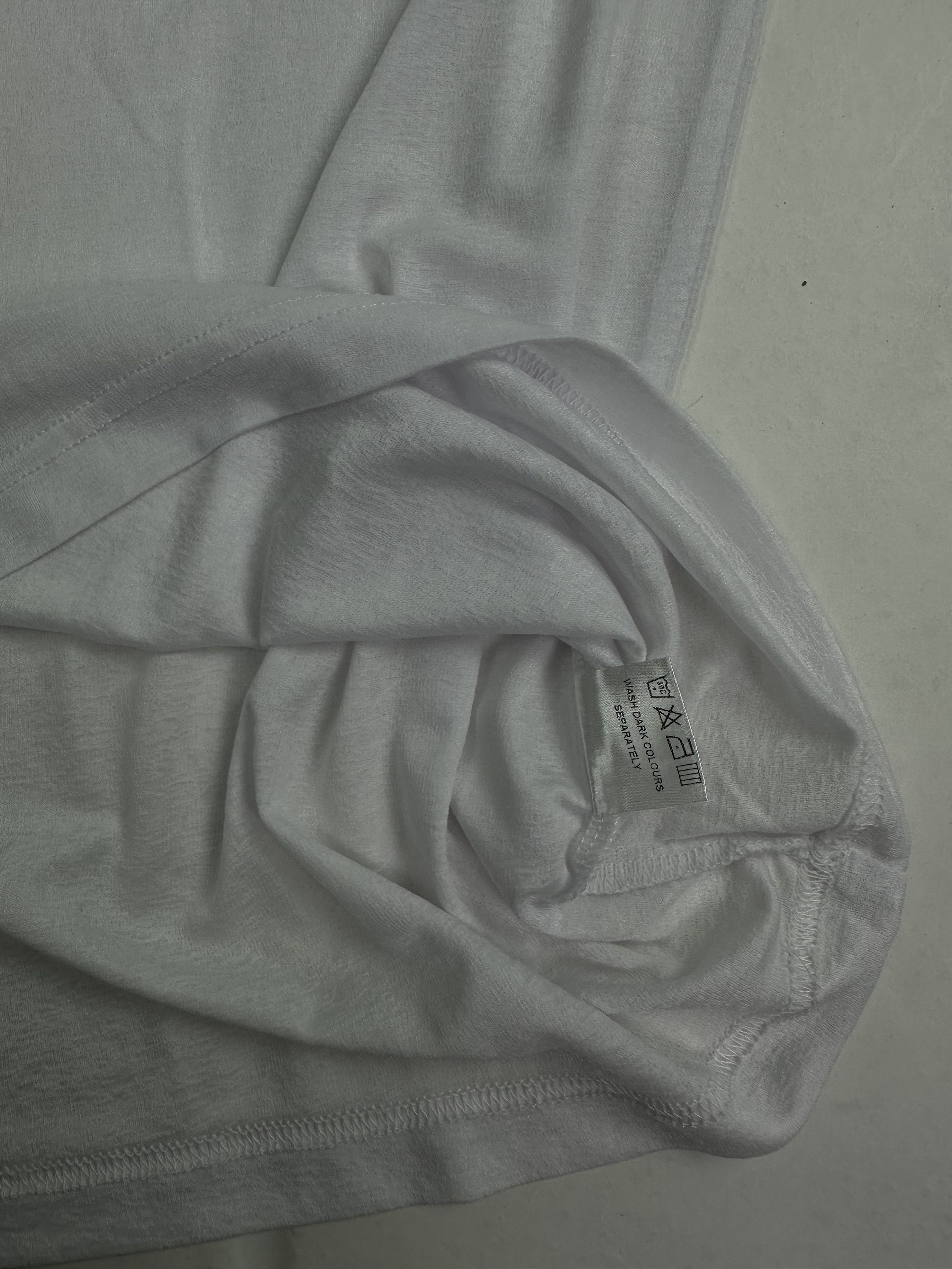 Wish Me Luck FEATHER WEIGHT MOVERS T WML Size US XXL / EU 58 / 5 - 3 Thumbnail
