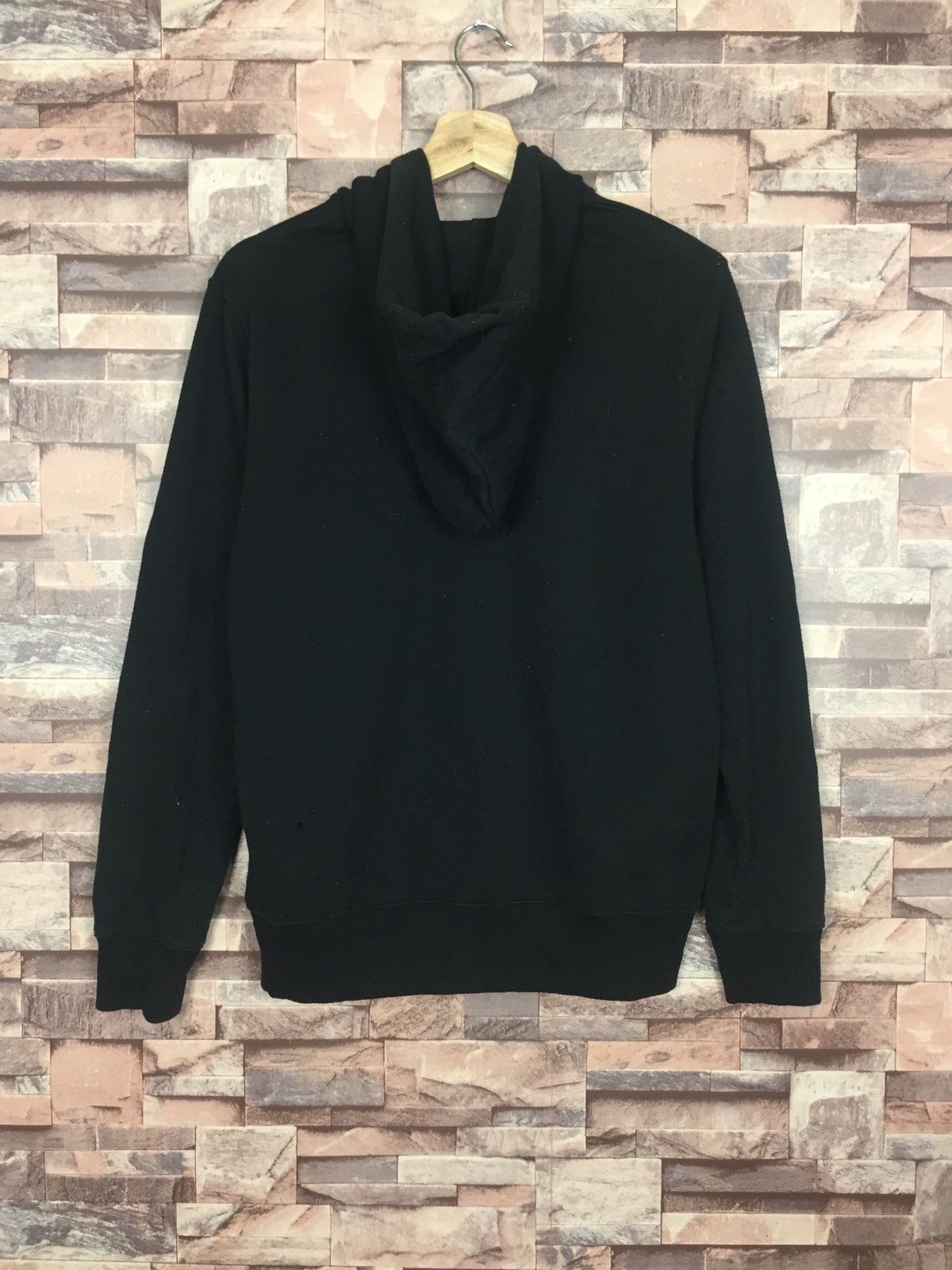 Dickies Dickies Sweatshirt Hoodie Big Logo #11-111 Size US M / EU 48-50 / 2 - 2 Thumbnail