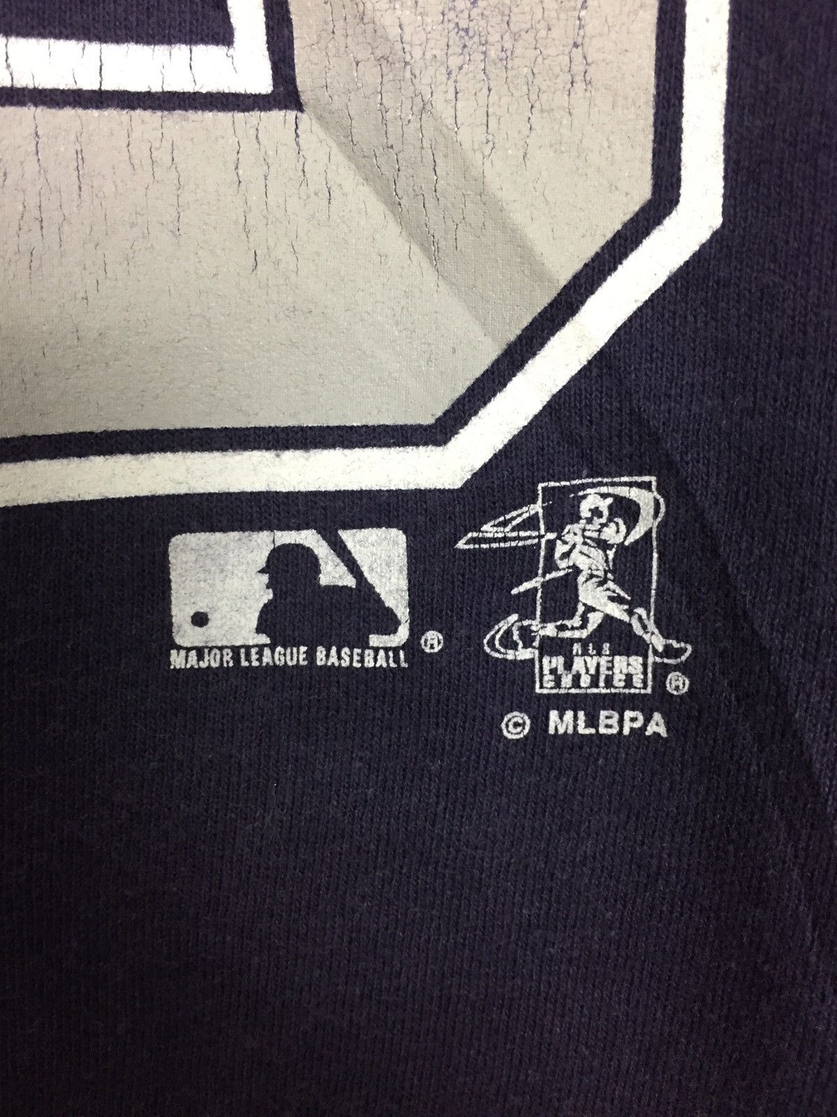 Delta Mlb Baseball New York Yankess Tee Matsui Size US L / EU 52-54 / 3 - 3 Thumbnail