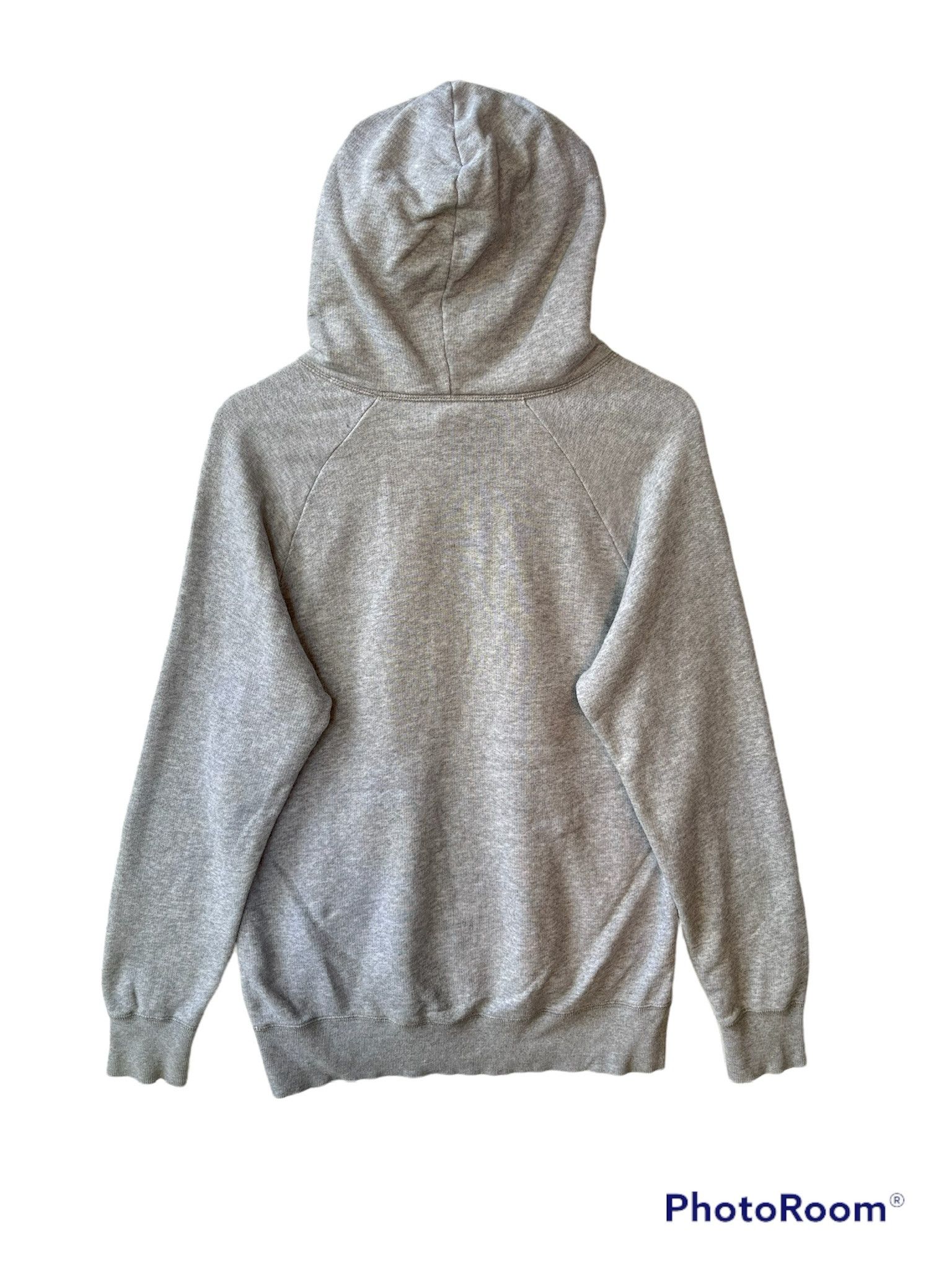 Japanese Brand Vintage Y2K Keith Haring American Flag Art Hoodie Size US L / EU 52-54 / 3 - 2 Thumbnail
