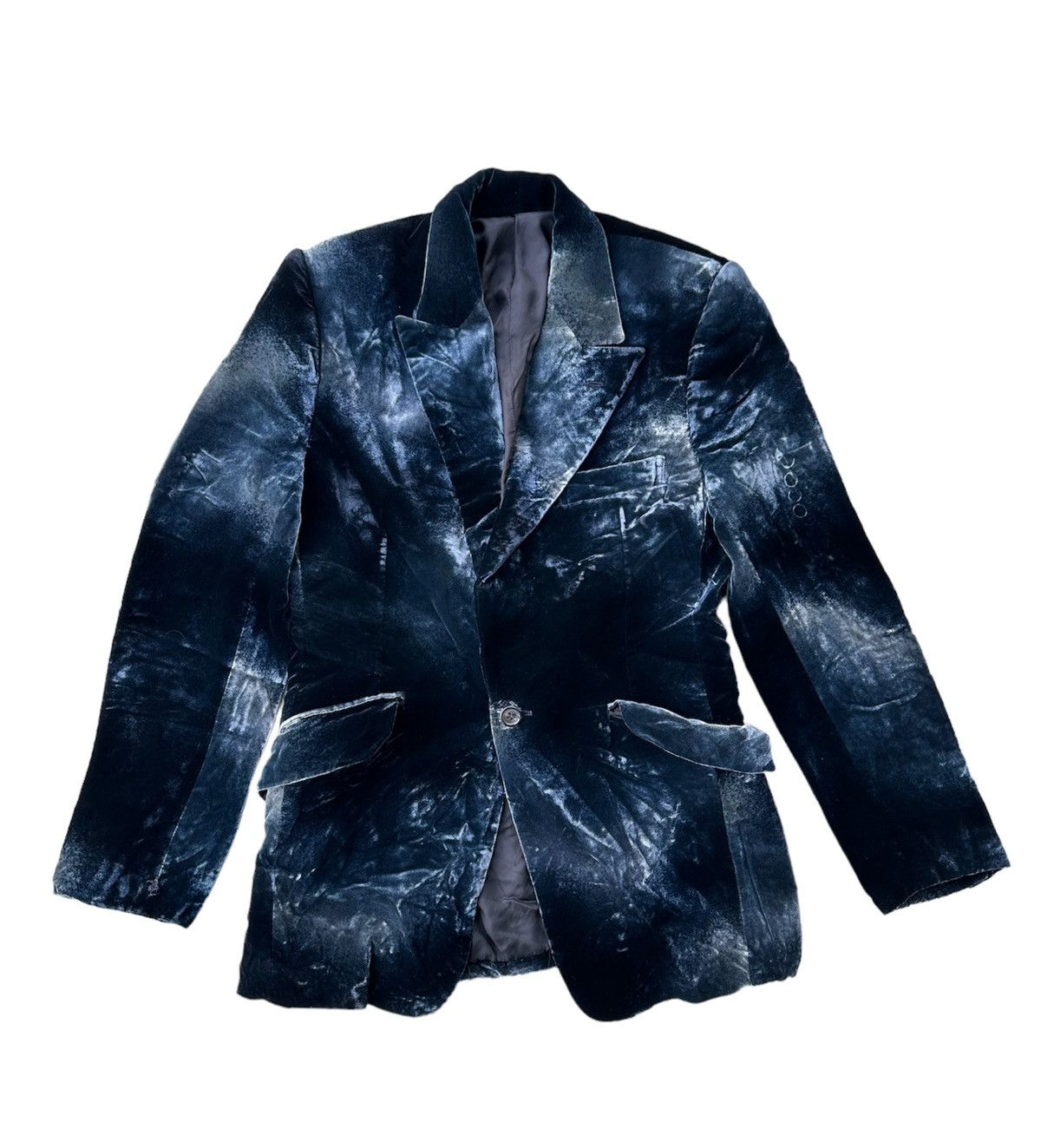 5351 pour les hommes velvet cuderoy coat
