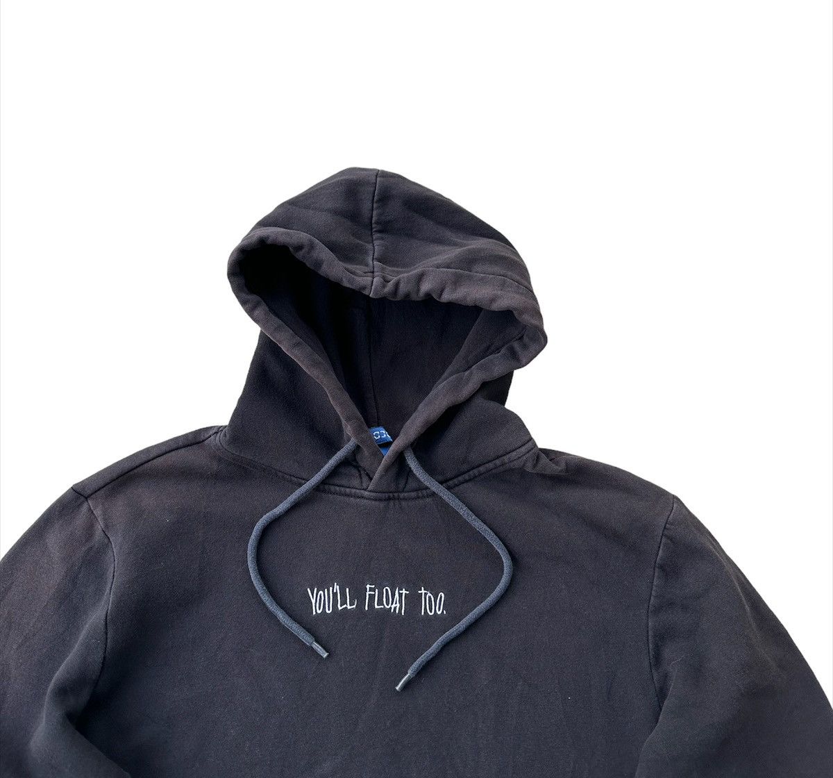Warner Bros Movie IT you’ll float too pullover hoodie Size US S / EU 44-46 / 1 - 4 Thumbnail