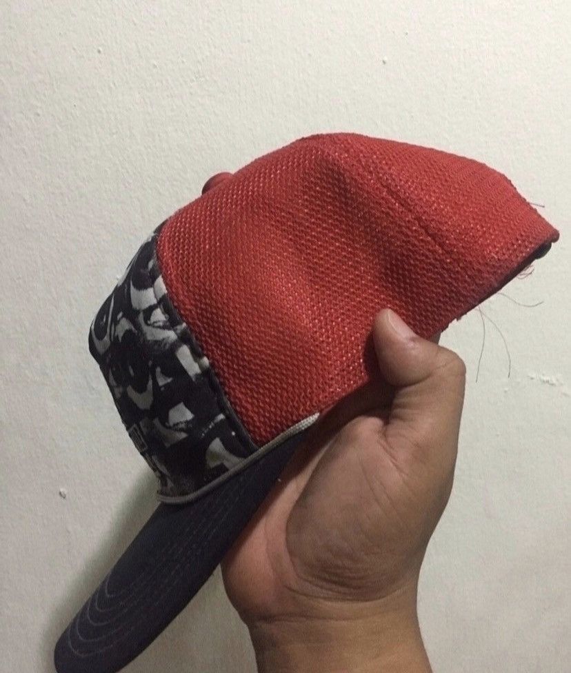 Hex Anti Style Japan Trucked Hat