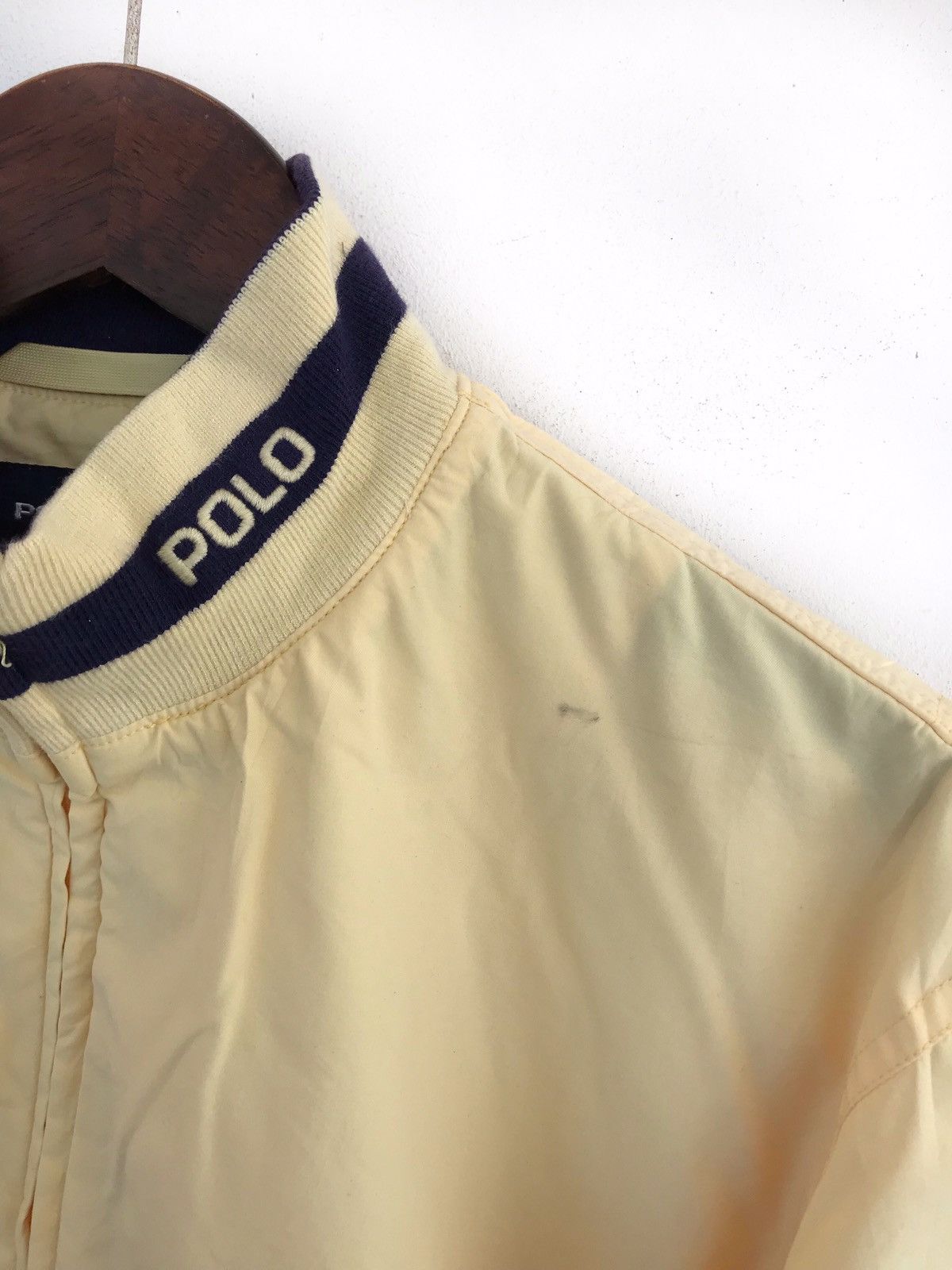 Polo Ralph Lauren Polo Golf by Polo Ralph Lauren Sweater RL Casual Jacket Size US M / EU 48-50 / 2 - 3 Thumbnail