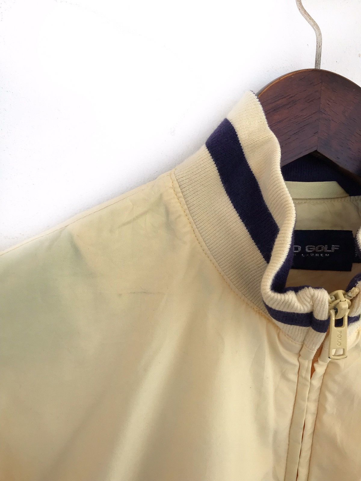 Polo Ralph Lauren Polo Golf by Polo Ralph Lauren Sweater RL Casual Jacket Size US M / EU 48-50 / 2 - 4 Thumbnail
