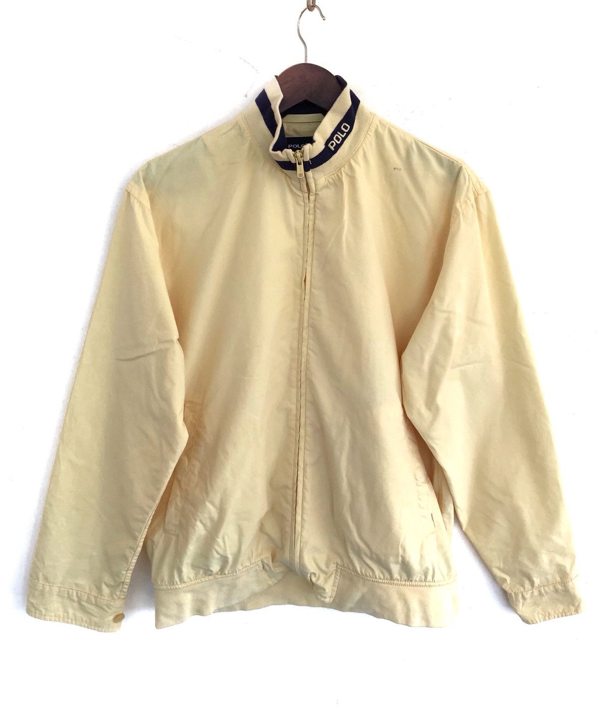 Polo Ralph Lauren Polo Golf by Polo Ralph Lauren Sweater RL Casual Jacket Size US M / EU 48-50 / 2 - 1 Thumbnail