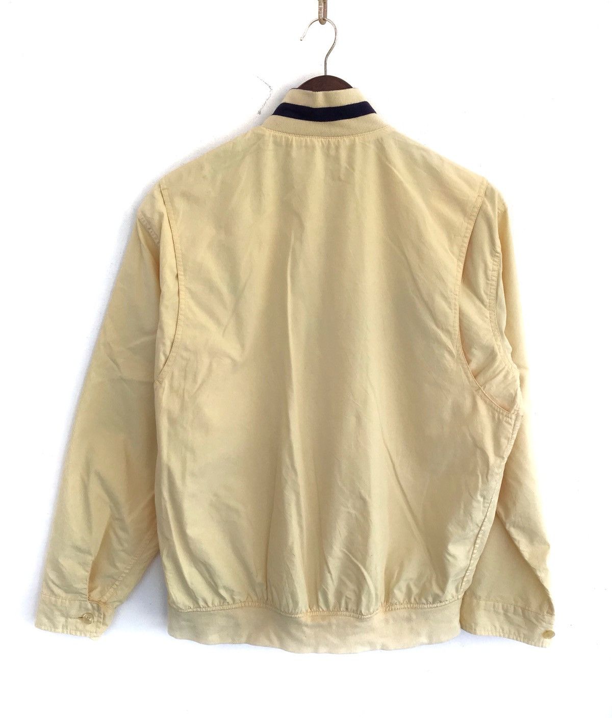 Polo Ralph Lauren Polo Golf by Polo Ralph Lauren Sweater RL Casual Jacket Size US M / EU 48-50 / 2 - 6 Thumbnail