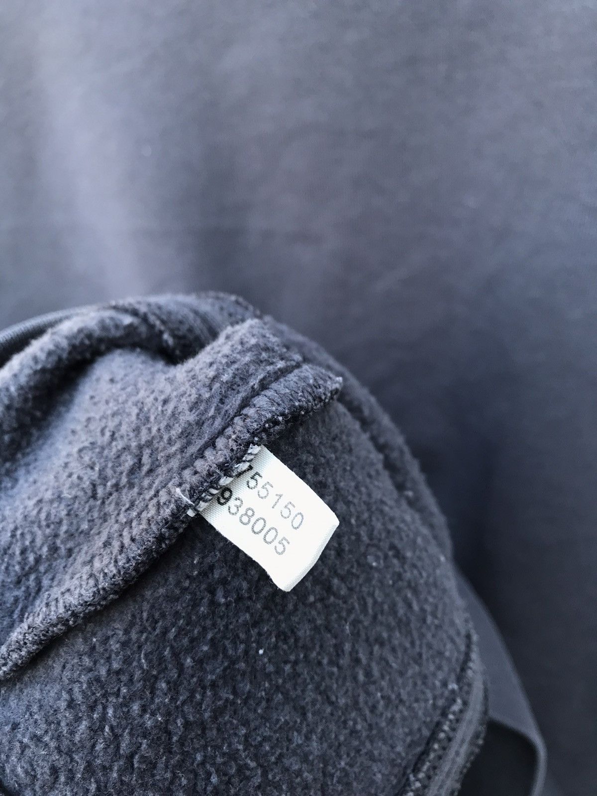 Vintage Vintage 90s Adidas Sweatshirt Size US M / EU 48-50 / 2 - 6 Thumbnail