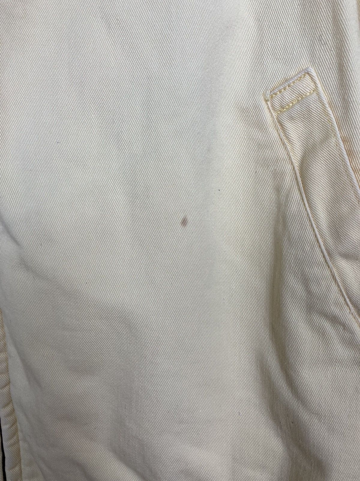 Polo Ralph Lauren Polo by Ralph Lauren Zipper Jacket Size US XL / EU 56 / 4 - 4 Thumbnail