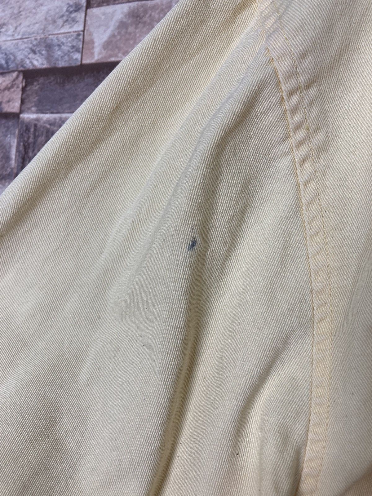 Polo Ralph Lauren Polo by Ralph Lauren Zipper Jacket Size US XL / EU 56 / 4 - 3 Thumbnail