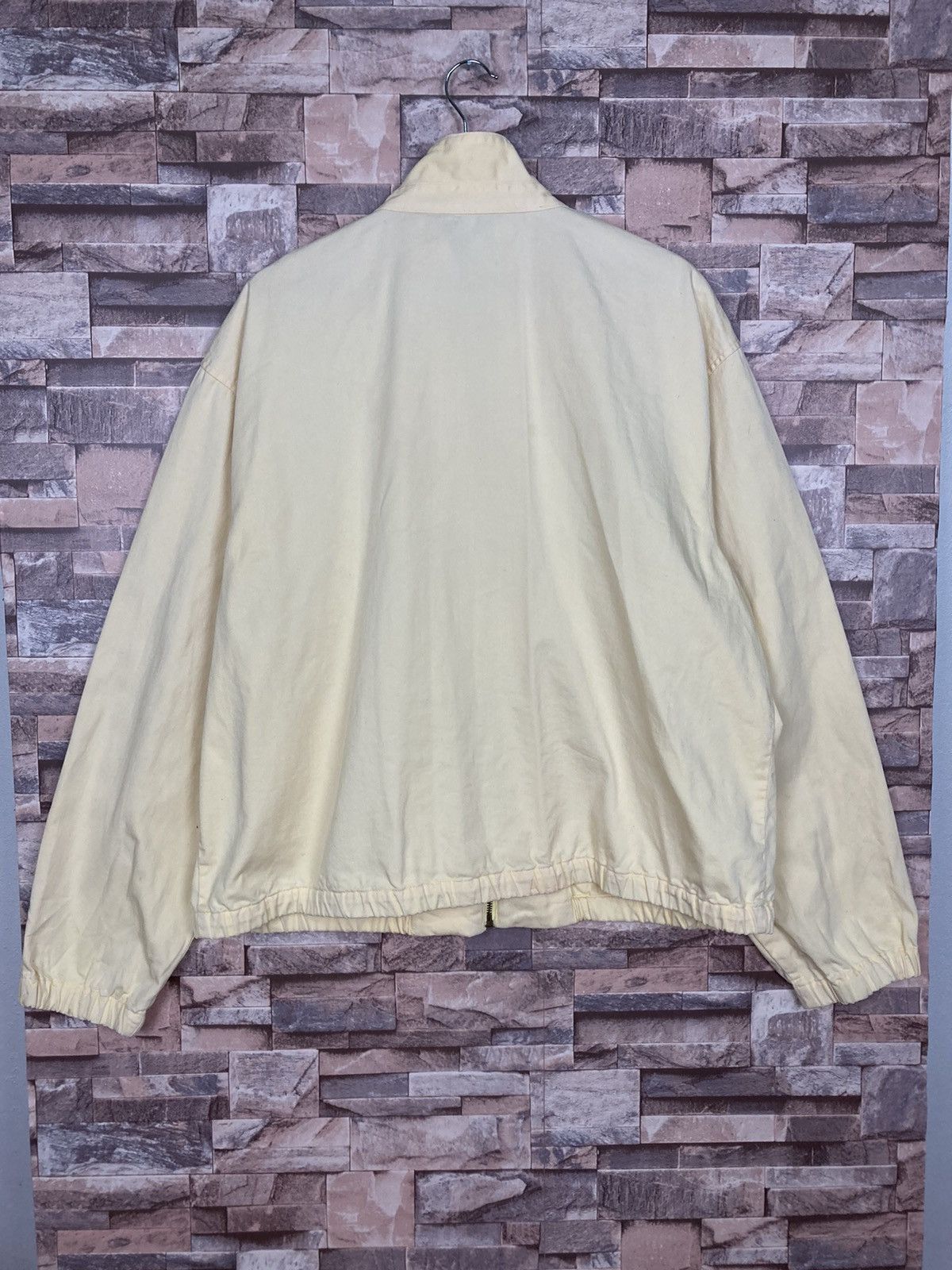 Polo Ralph Lauren Polo by Ralph Lauren Zipper Jacket Size US XL / EU 56 / 4 - 2 Thumbnail