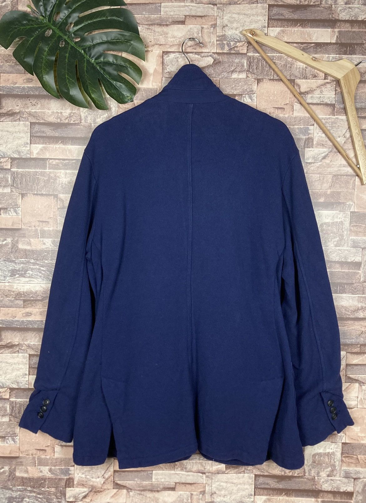 Polo Ralph Lauren Polo by ralph lauren unisex cardigan Size US L / EU 52-54 / 3 - 2 Thumbnail