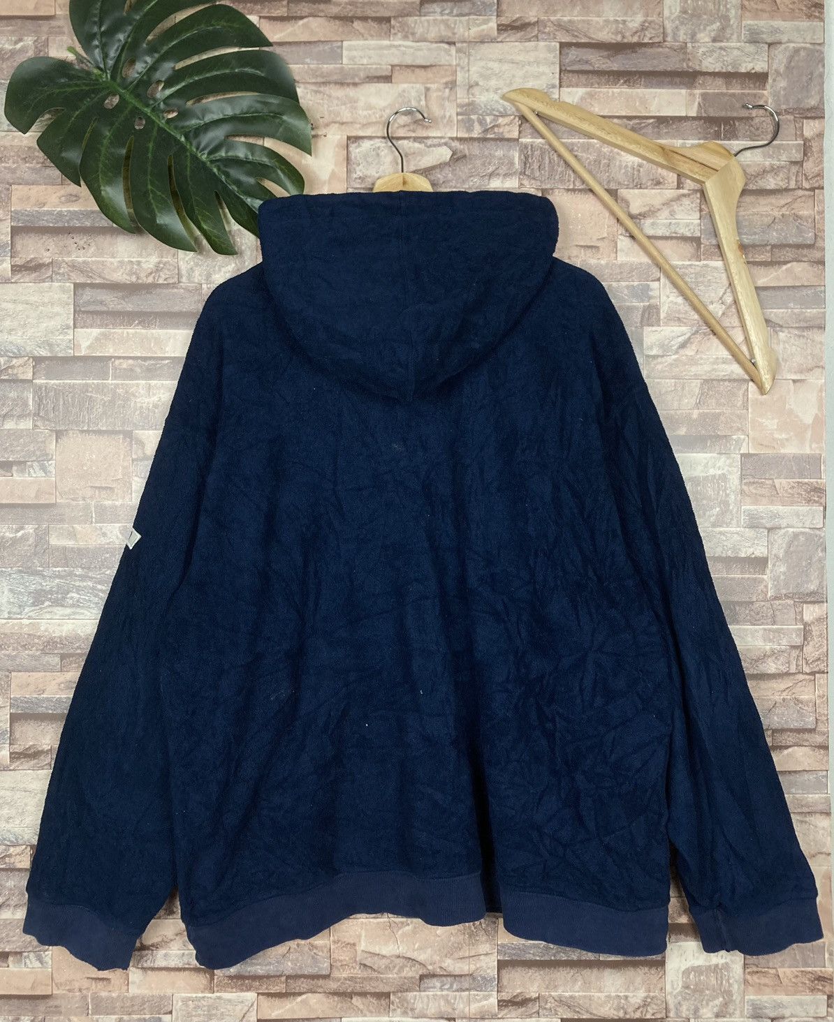 Gap Gap Sweatshirt Hoodie Winter Season #48-4 Size US XL / EU 56 / 4 - 2 Thumbnail