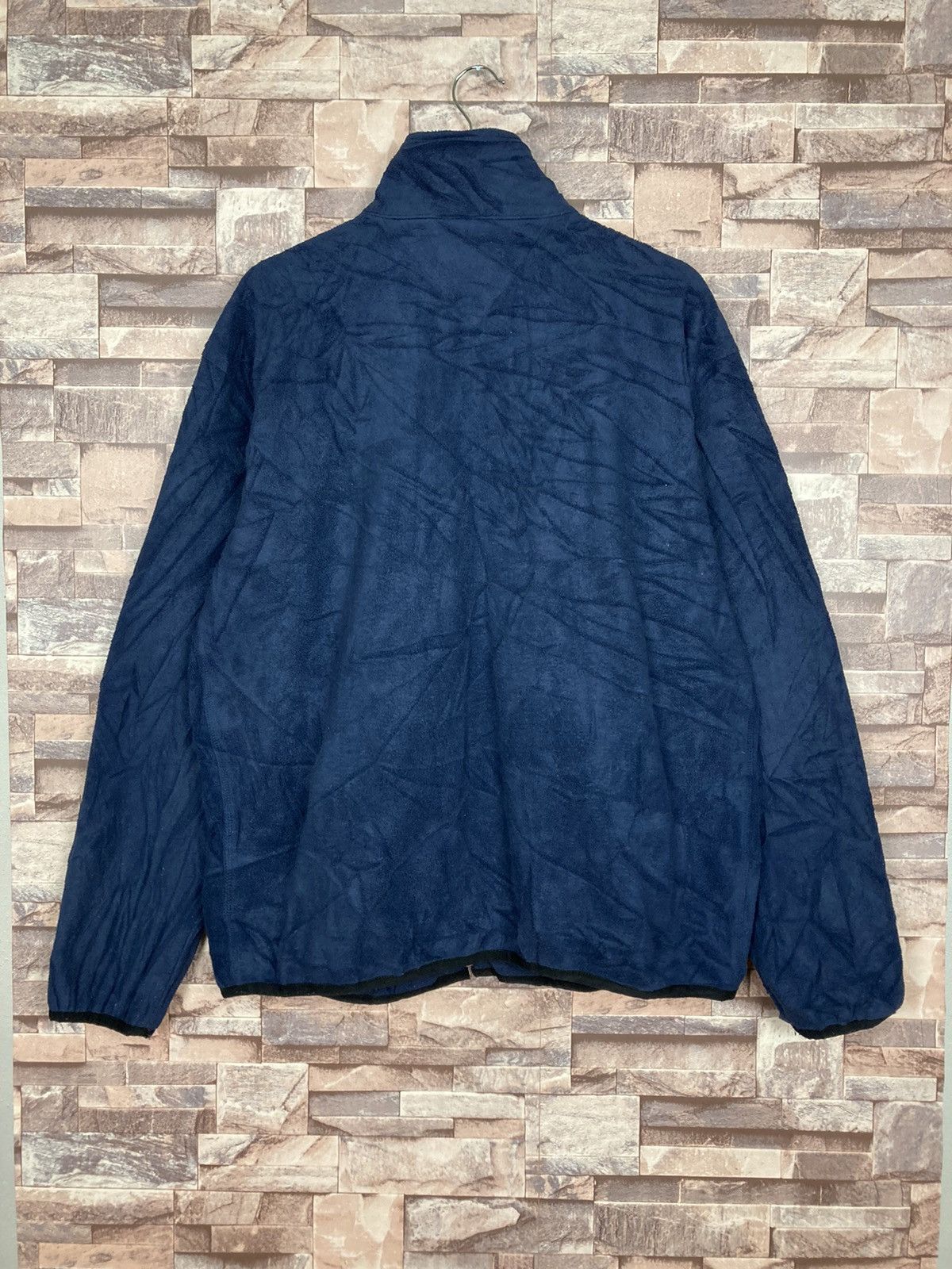 Tommy Hilfiger TOMMY HILFIGER FLEECE Sherpa Sweater #20-6 Size US L / EU 52-54 / 3 - 2 Thumbnail