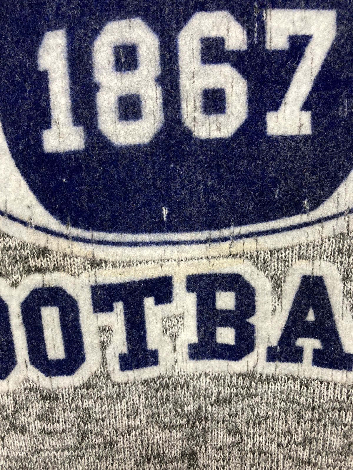 Champion Champion 1867 Football Hoodie #36-7 Size US M / EU 48-50 / 2 - 3 Thumbnail