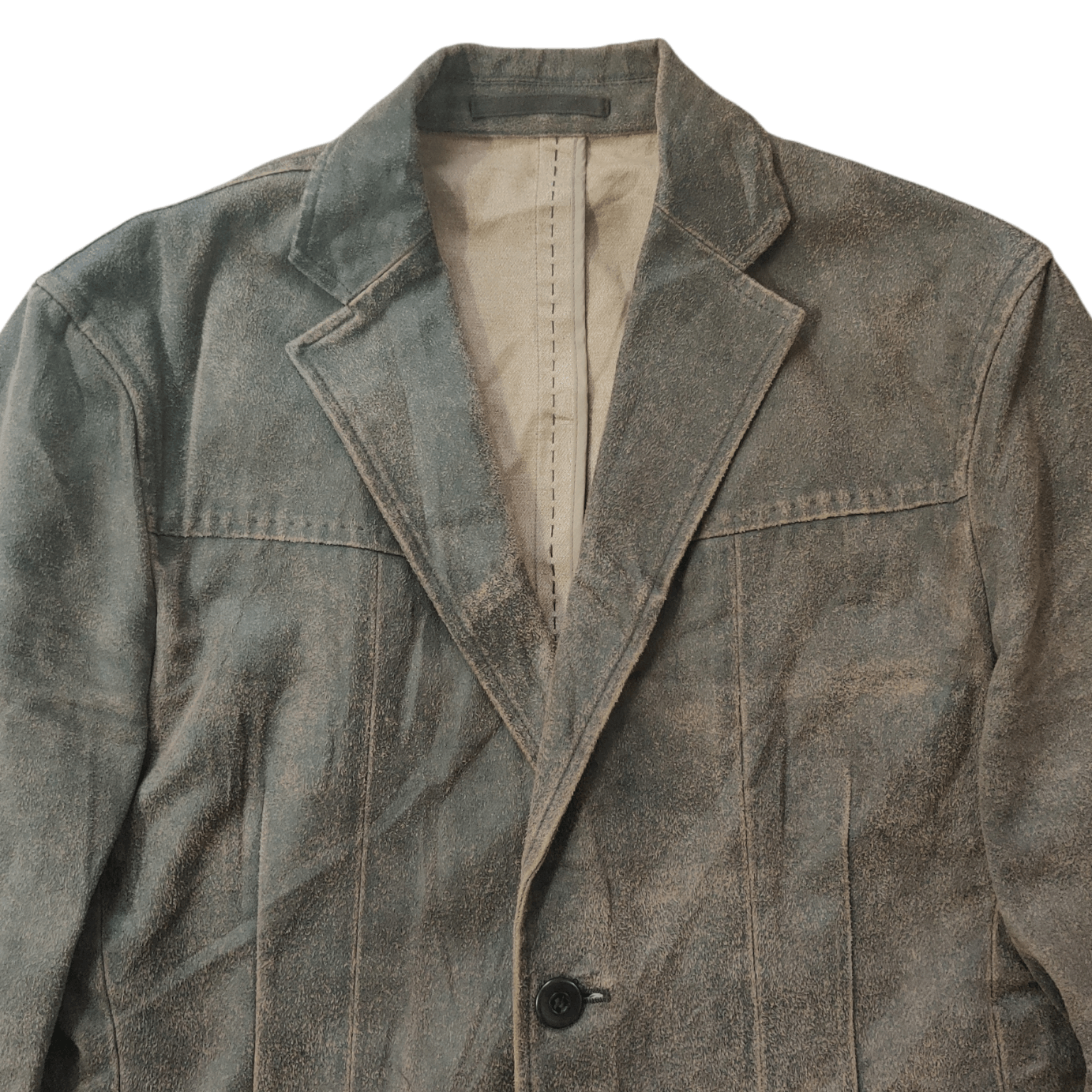 Comme Ca Ism Vintage Comme Ca Ism Chore Jacket Size US S / EU 44-46 / 1 - 2 Thumbnail
