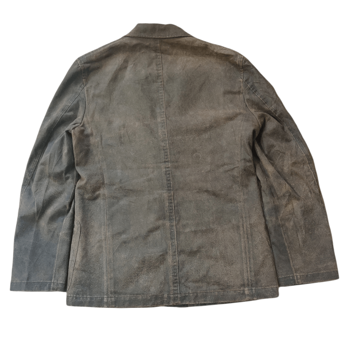 Comme Ca Ism Vintage Comme Ca Ism Chore Jacket Size US S / EU 44-46 / 1 - 9 Thumbnail