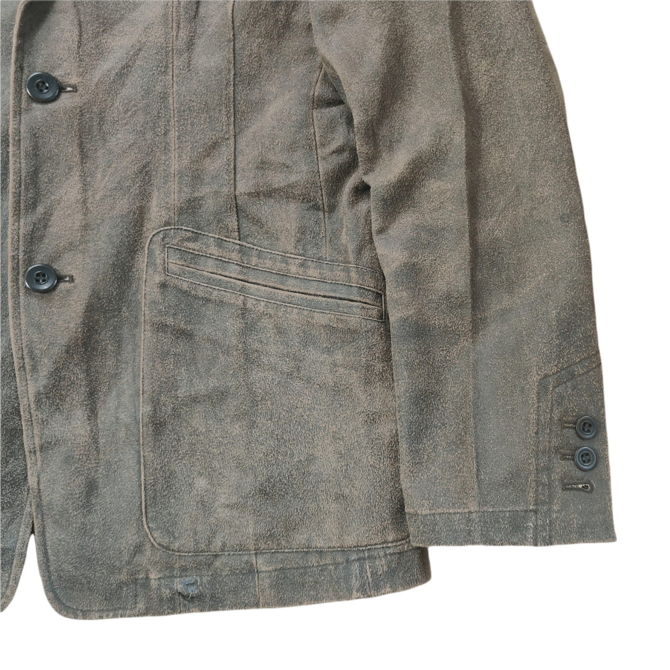 Comme Ca Ism Vintage Comme Ca Ism Chore Jacket Size US S / EU 44-46 / 1 - 4 Thumbnail