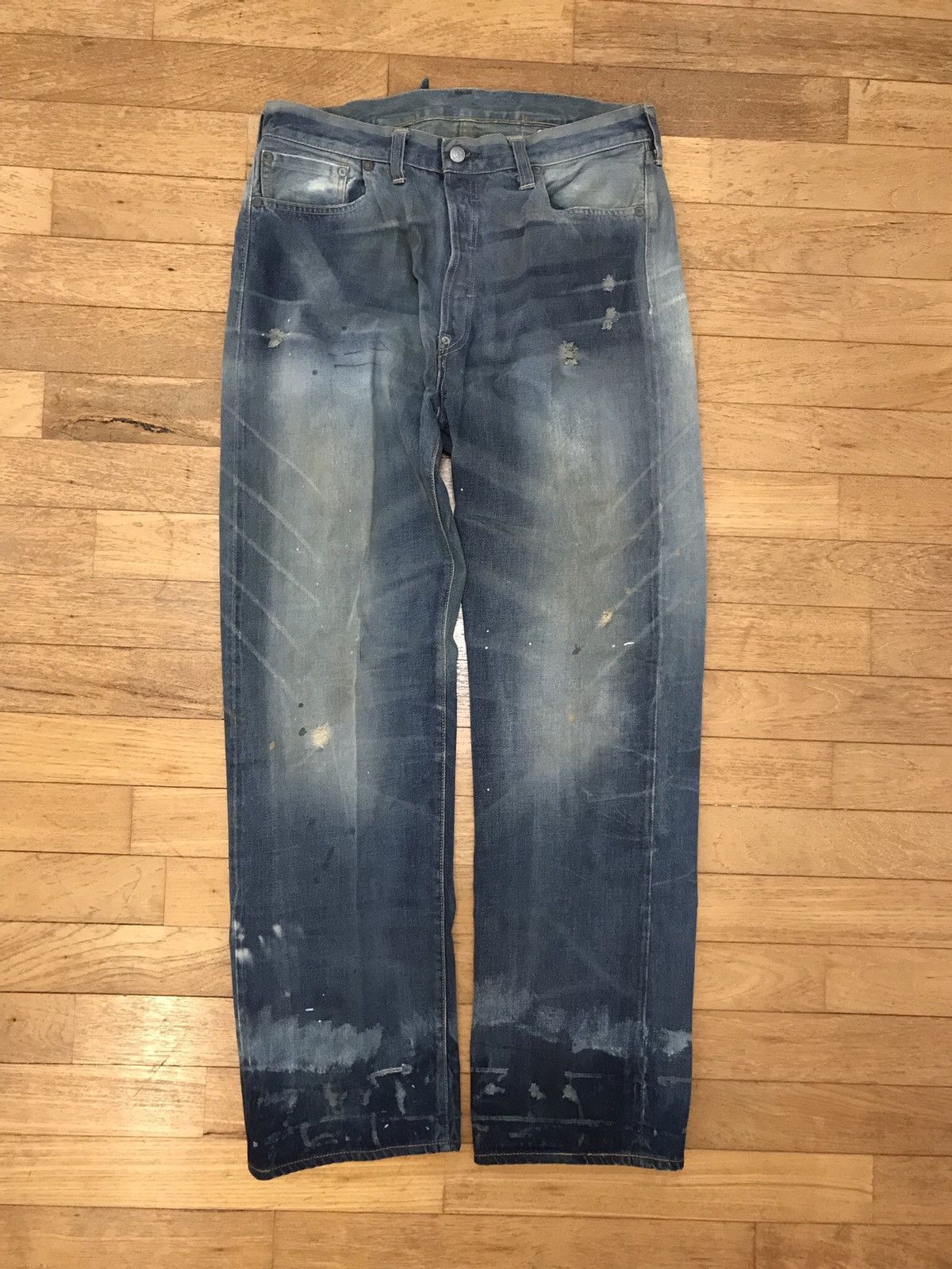 Levi’s Vintage Clothing 501 Size 36