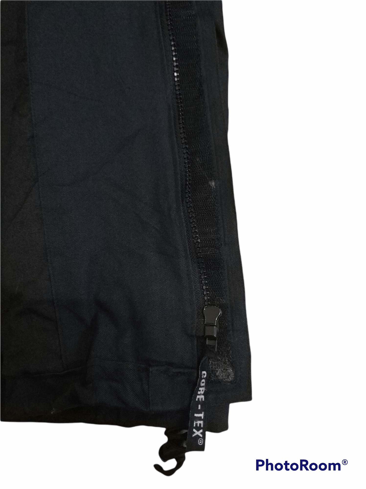 Goretex 🔥Goretex Zipper Jacket Size US L / EU 52-54 / 3 - 5 Thumbnail