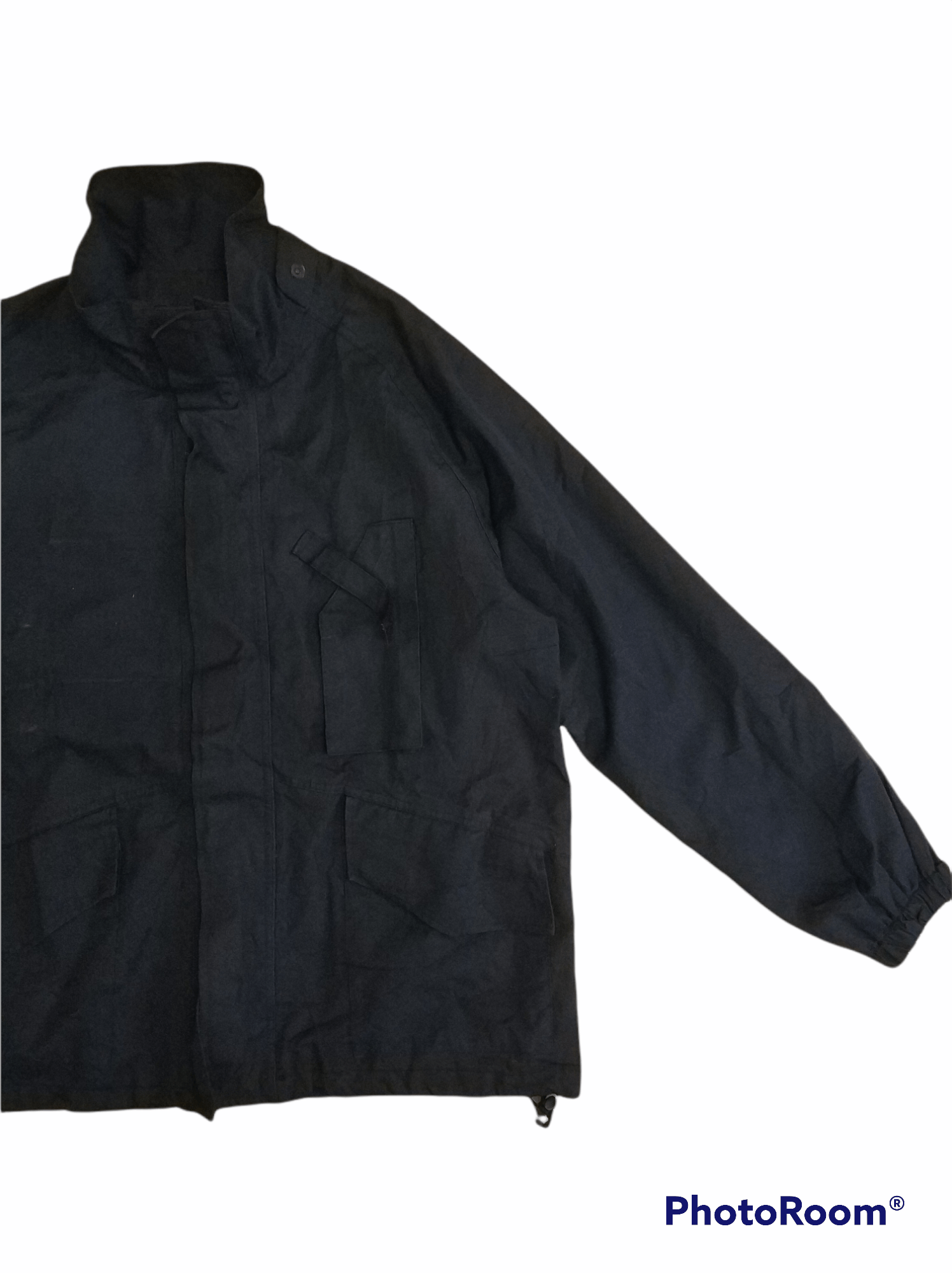 Goretex 🔥Goretex Zipper Jacket Size US L / EU 52-54 / 3 - 3 Thumbnail