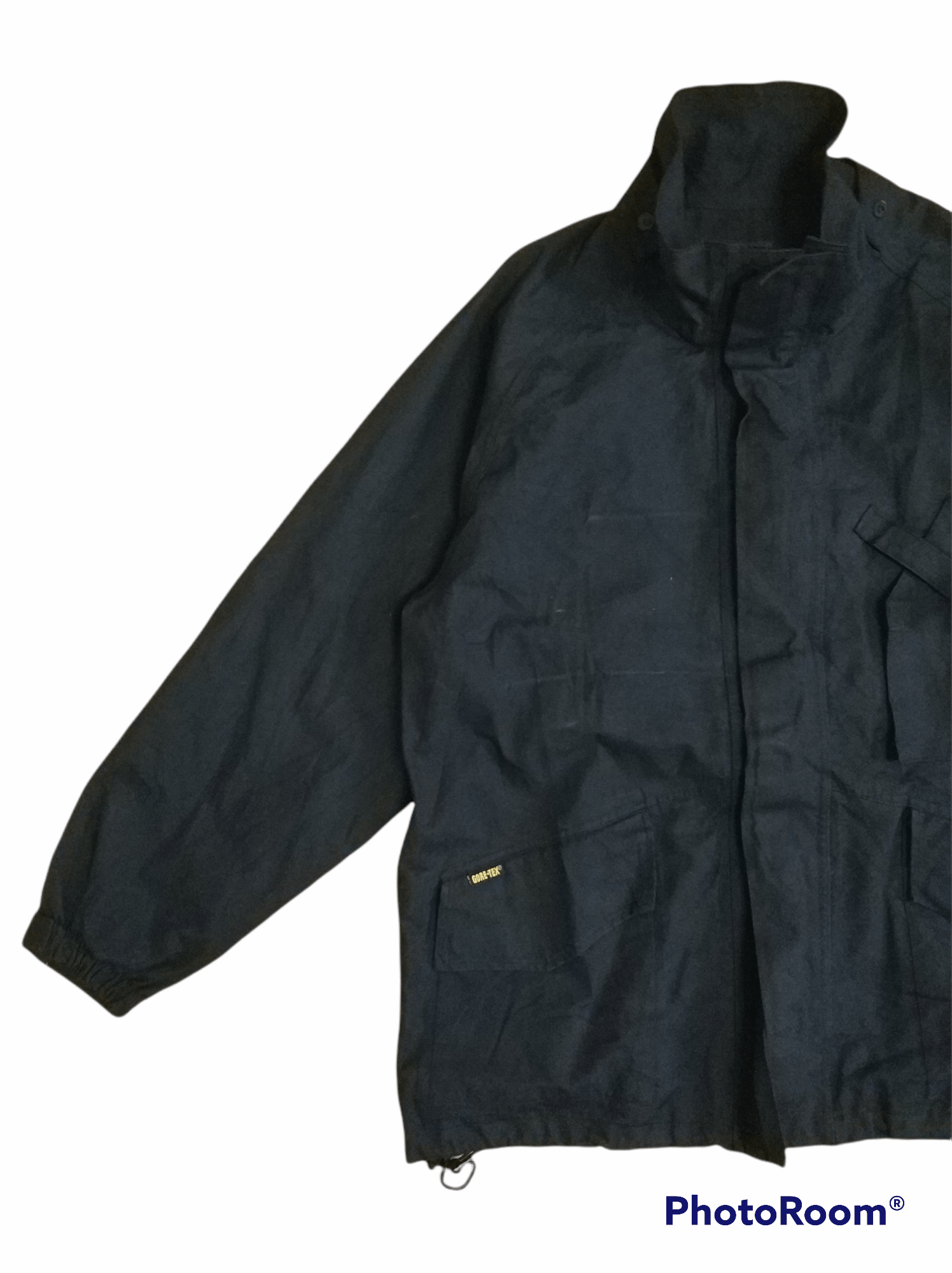 Goretex 🔥Goretex Zipper Jacket Size US L / EU 52-54 / 3 - 4 Thumbnail