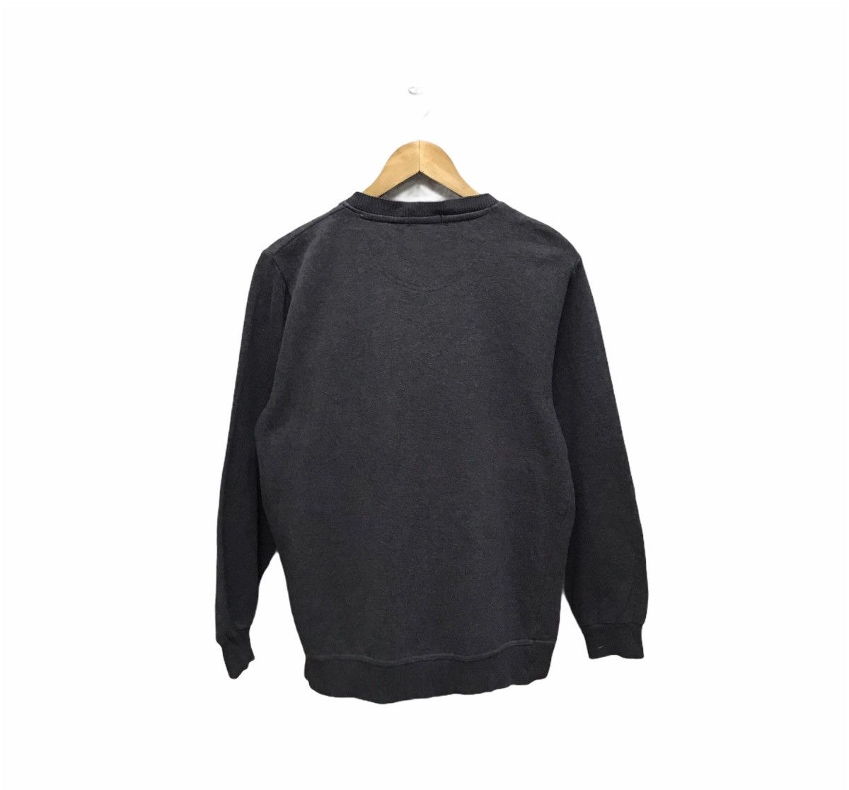 Michiko Koshino London Michiko London Sport half zipper single pocket sweatshirt Size US M / EU 48-50 / 2 - 4 Thumbnail
