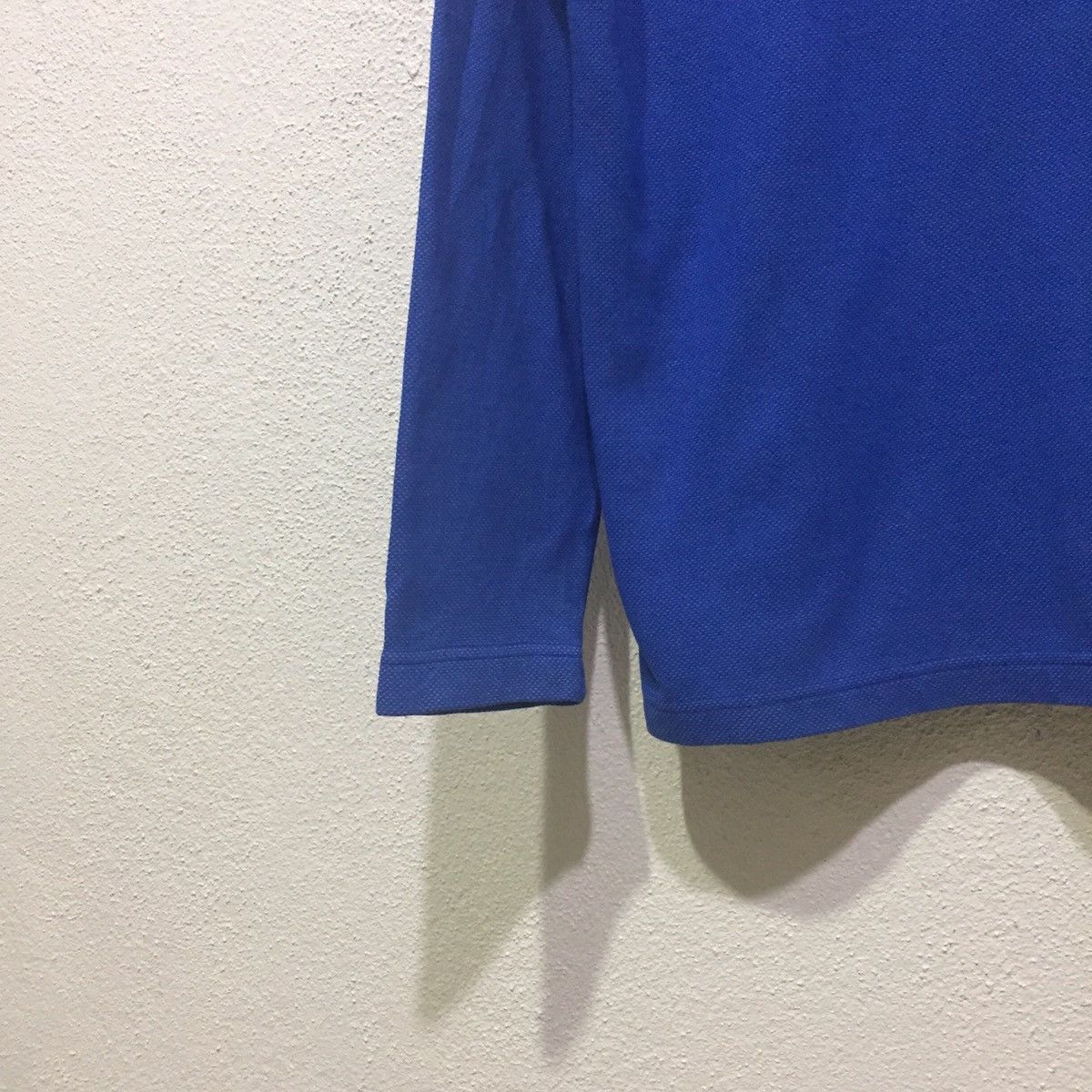 Vintage Vintage PIKO Sweatshirt Big Logo size L fits M Size US M / EU 48-50 / 2 - 2 Thumbnail