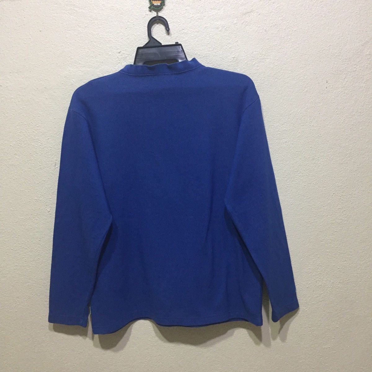 Vintage Vintage PIKO Sweatshirt Big Logo size L fits M Size US M / EU 48-50 / 2 - 6 Thumbnail