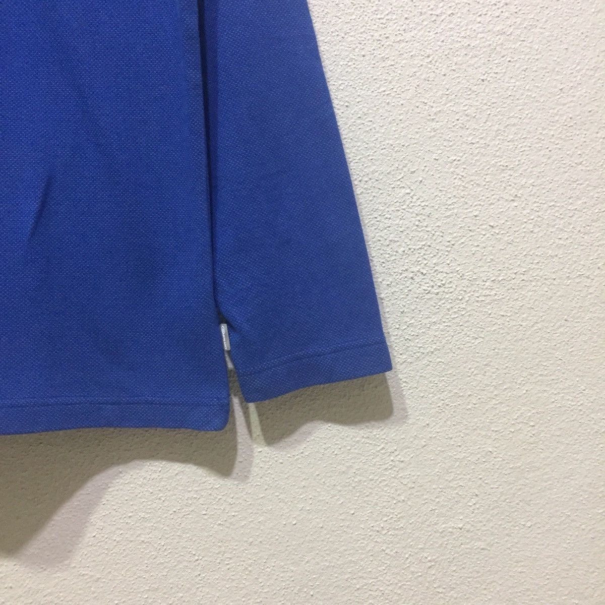 Vintage Vintage PIKO Sweatshirt Big Logo size L fits M Size US M / EU 48-50 / 2 - 3 Thumbnail