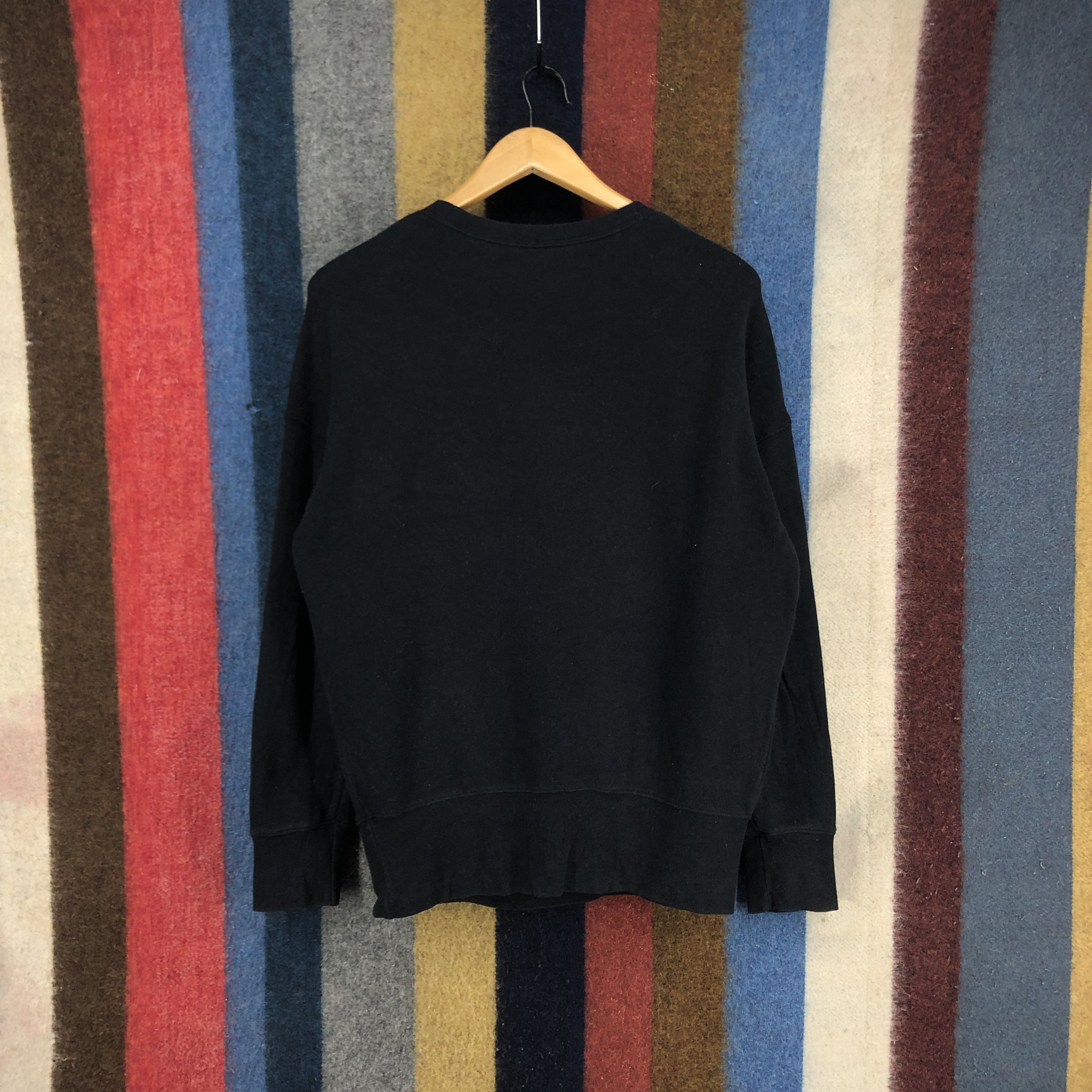 Uniqlo THOMASPAUL MARITIME Stripe Sweatshirt #2730-99 Size US L / EU 52-54 / 3 - 7 Thumbnail