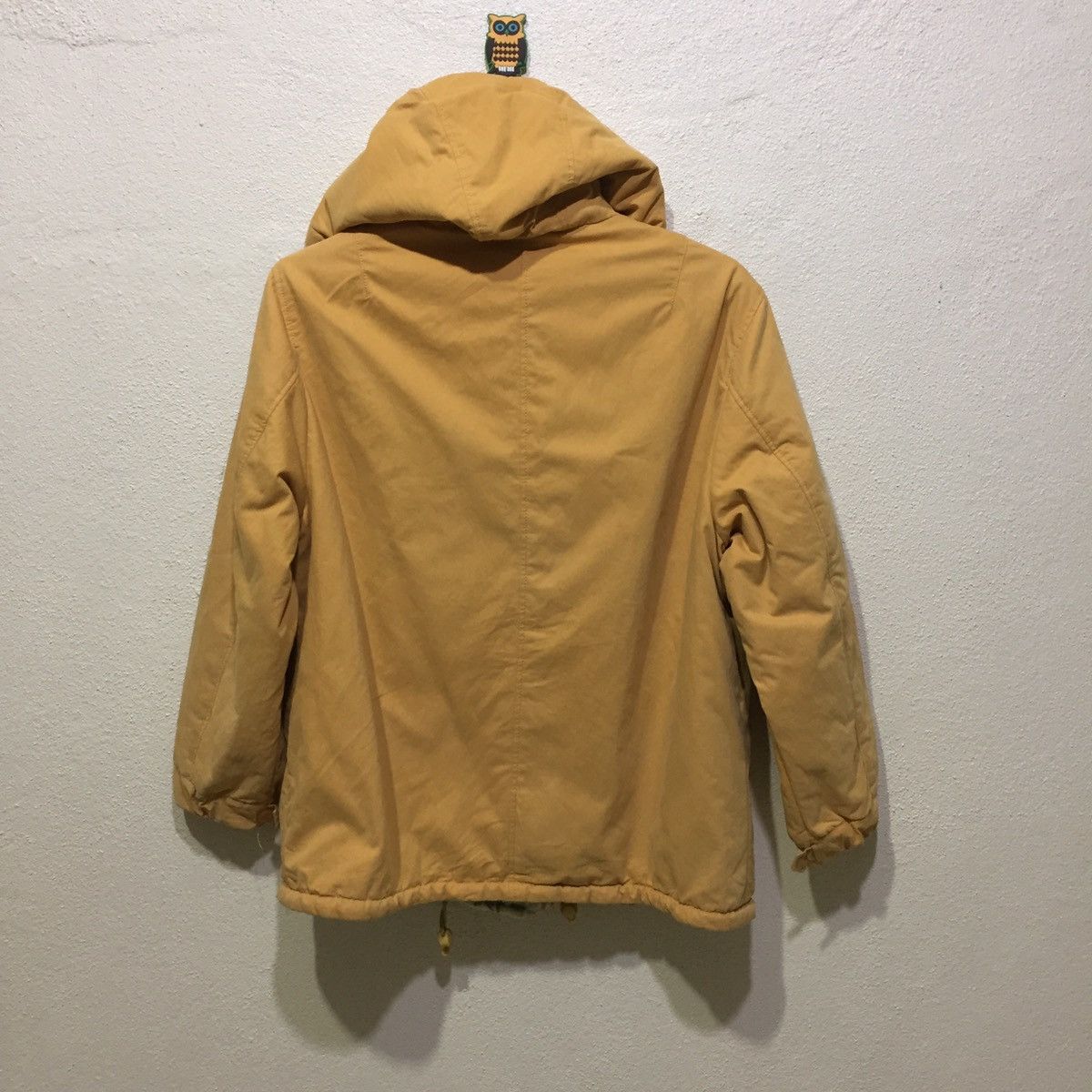 UNITED STATES OF PARADISE PARK (USPP) HOODIE M fits L
