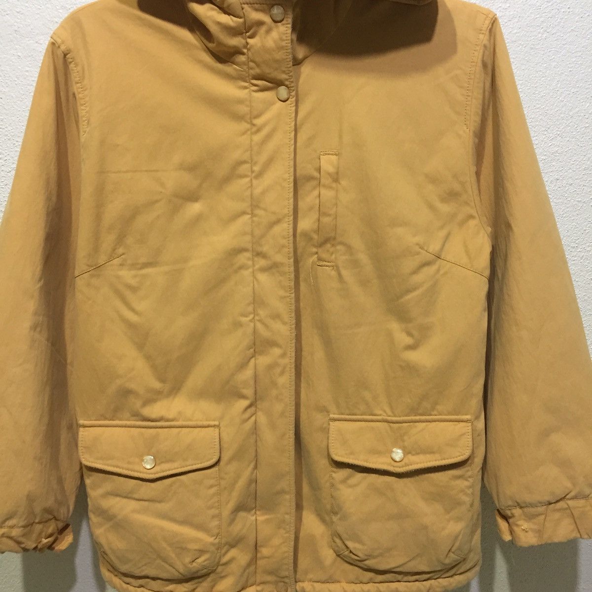 UNITED STATES OF PARADISE PARK (USPP) HOODIE M fits L