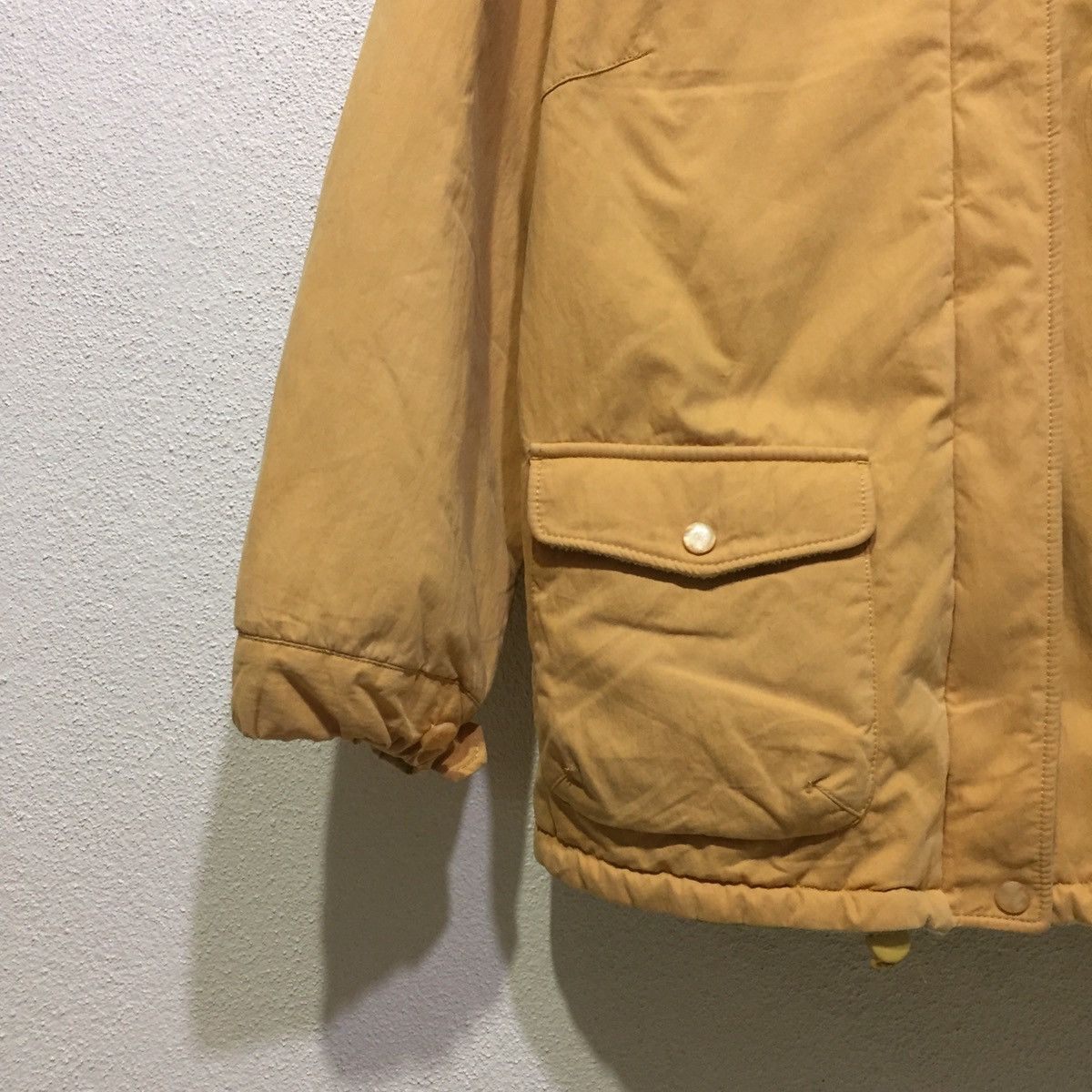 UNITED STATES OF PARADISE PARK (USPP) HOODIE M fits L