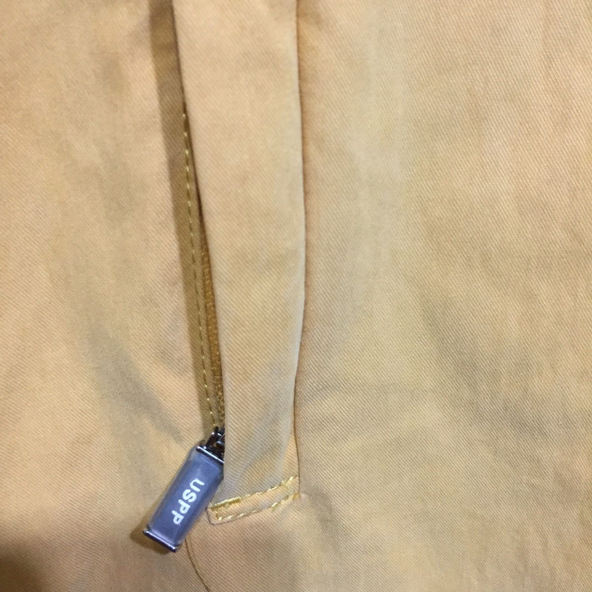 UNITED STATES OF PARADISE PARK (USPP) HOODIE M fits L